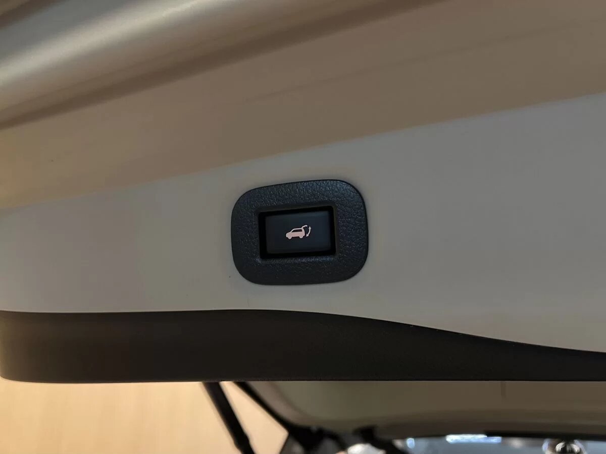Nissan X-Trail 2022 24
