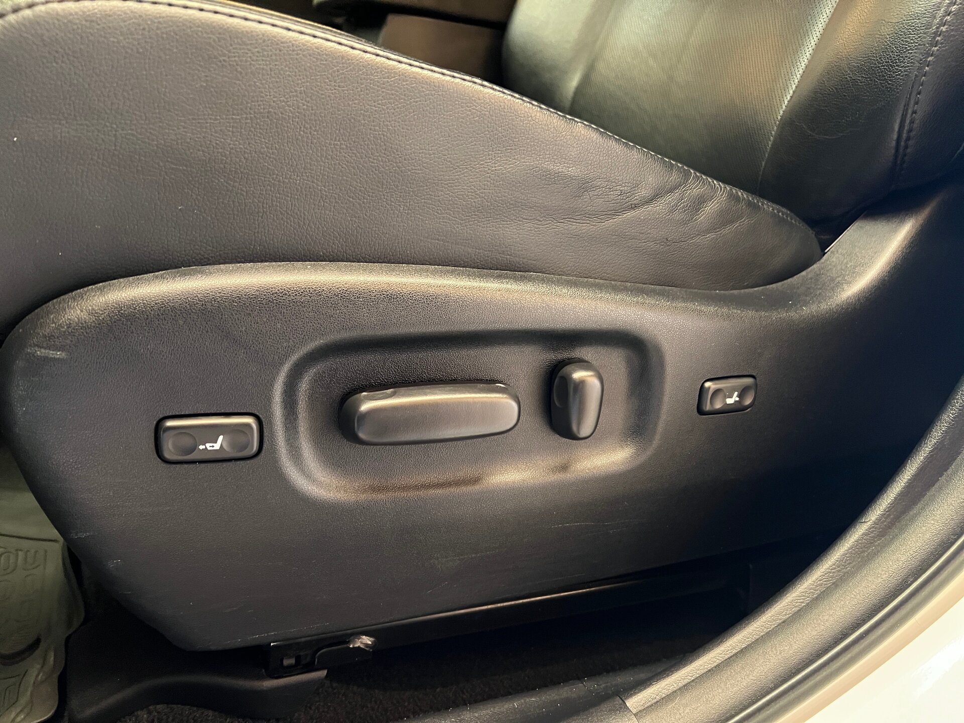 Toyota Highlander 2012 10