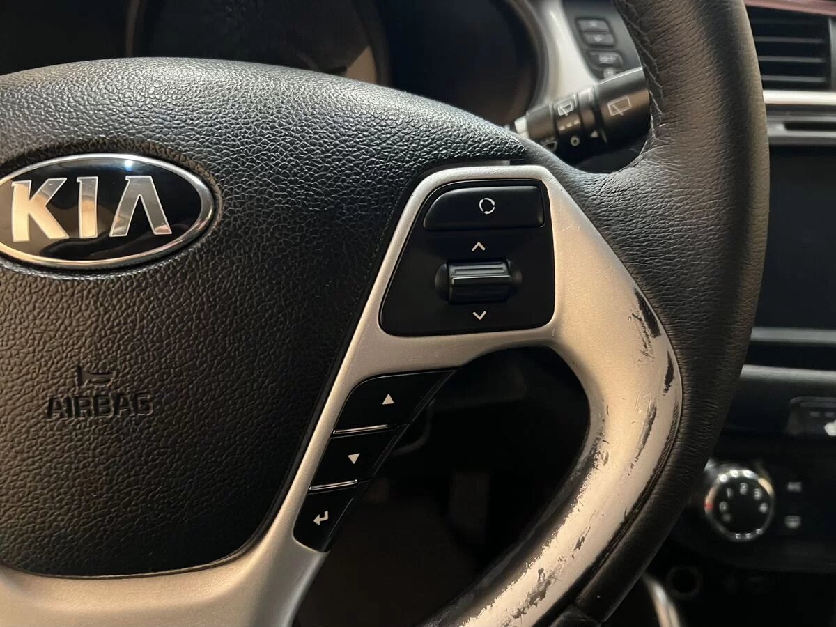Kia Ceed 2016 13