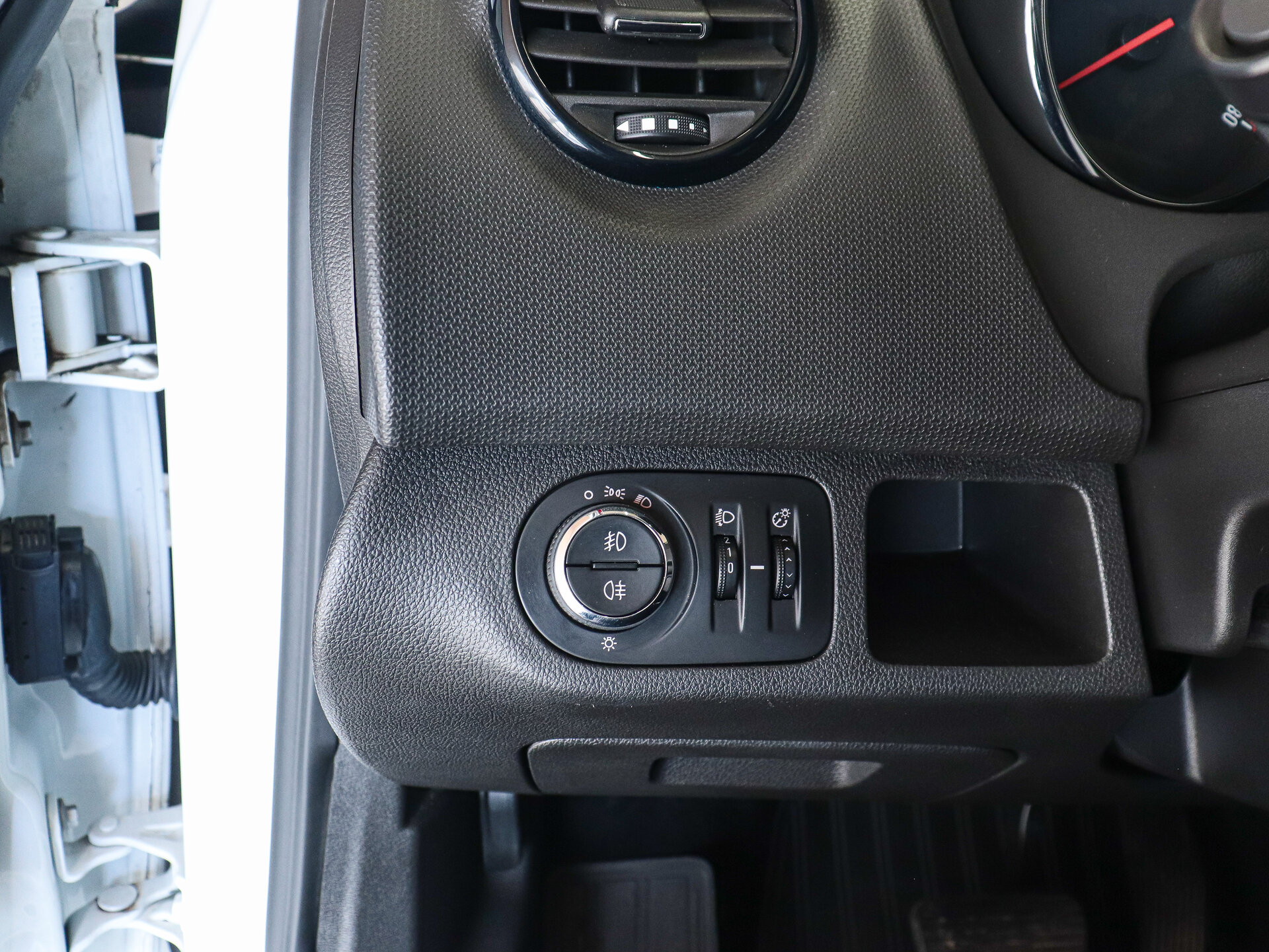 Opel Meriva 2013 9