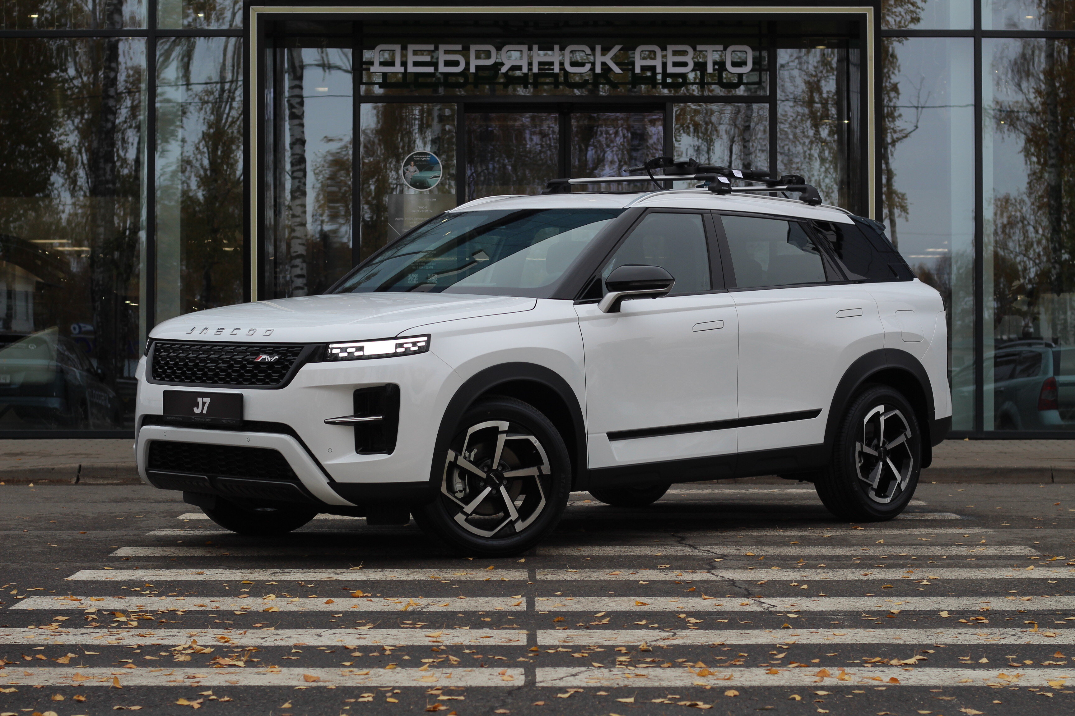 Фото автомобиля