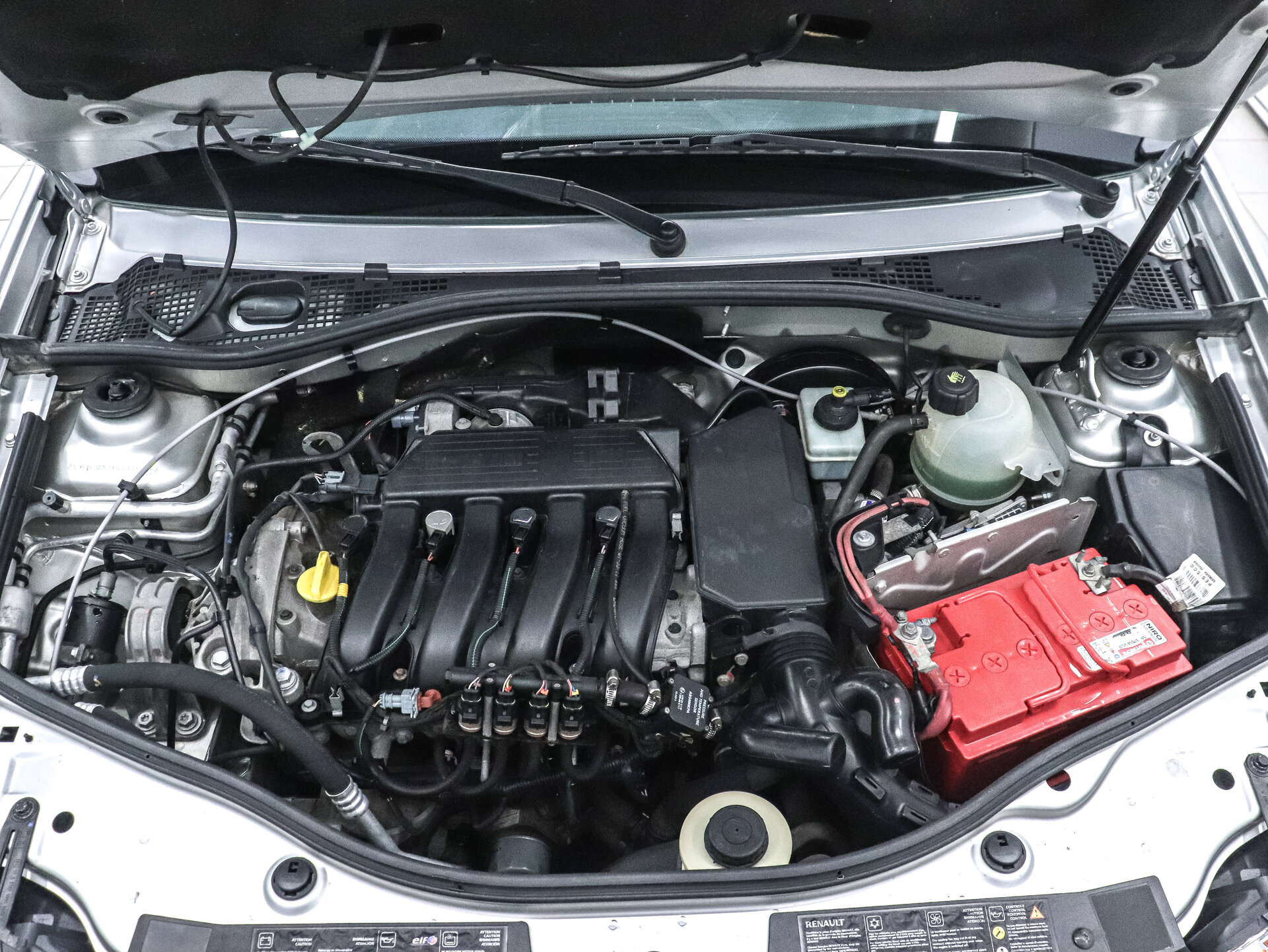 Renault Duster 2012 21