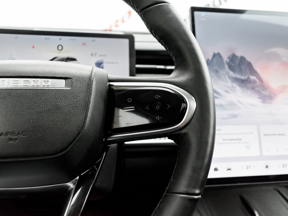 Купить Jaecoo J7 1.6 AMT (186 л.с.) 4WD, 2023 в Екатеренбурге