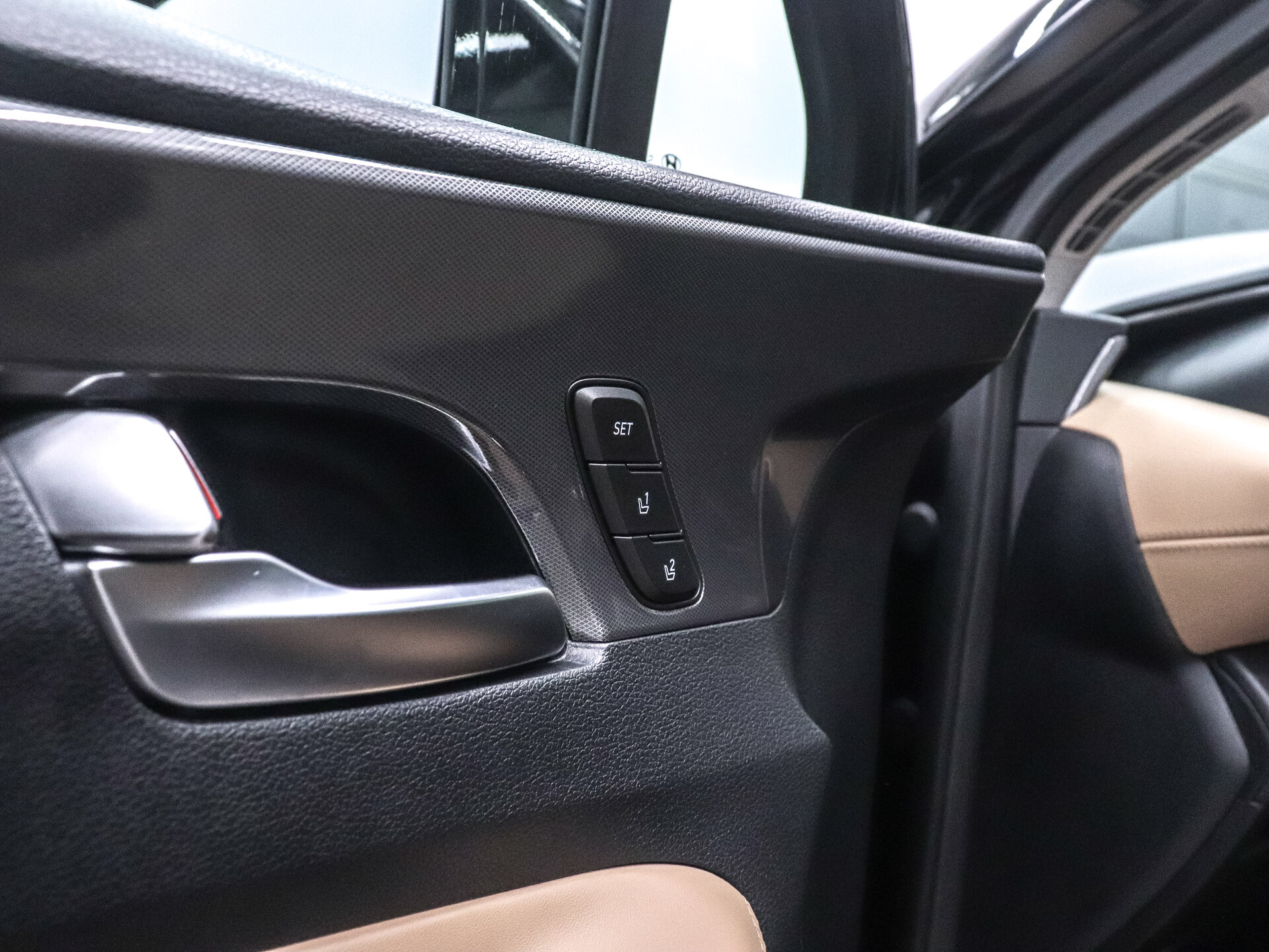 Hyundai Santa Fe 2021 8