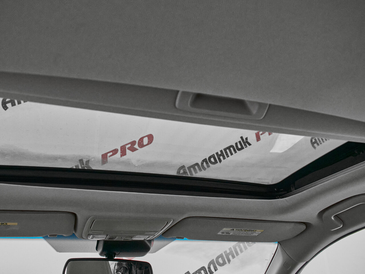 Купить Honda Accord 2.4 AT (180 л.с.), 2012 в Екатеренбурге