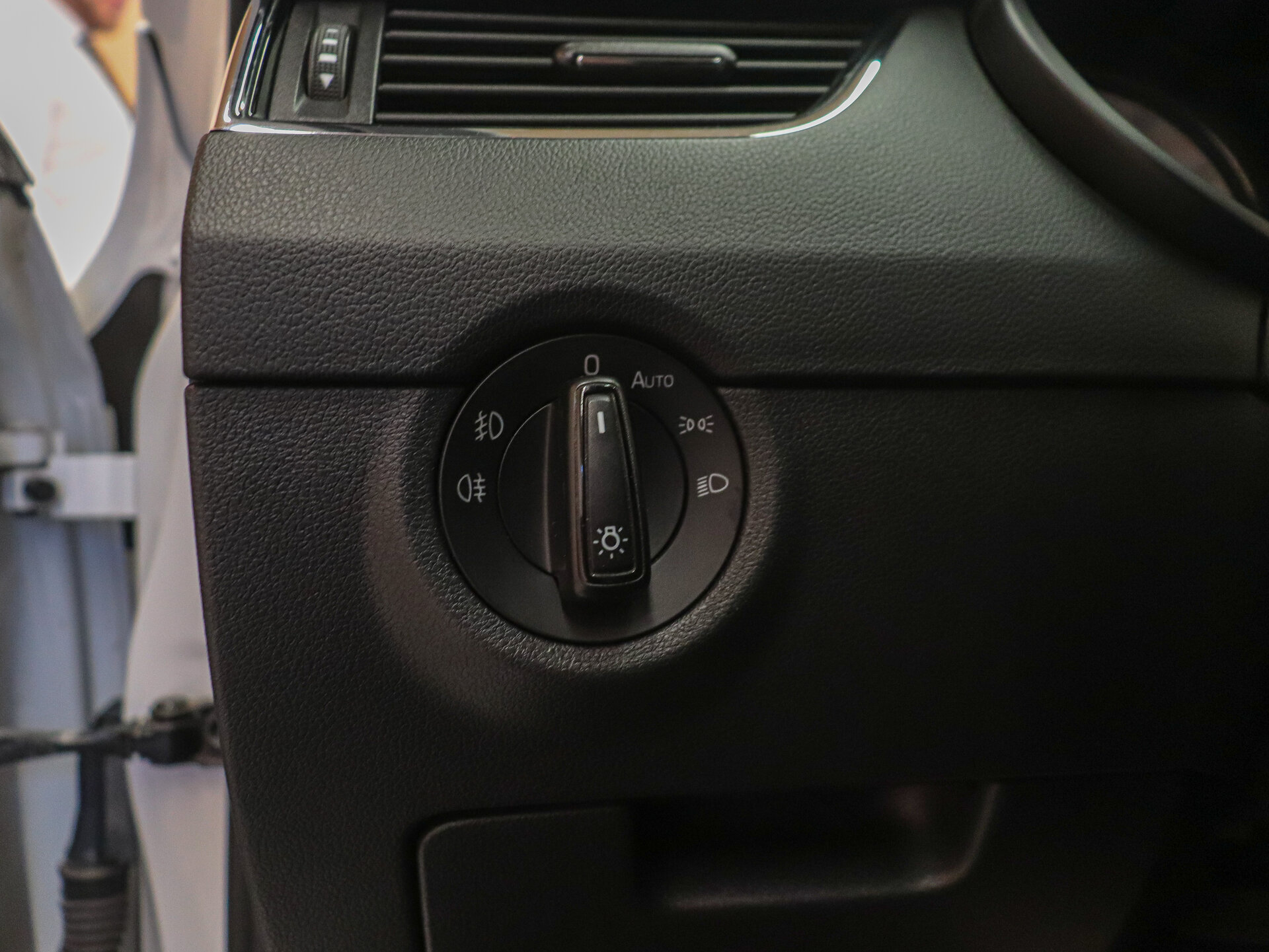 Skoda Octavia 2017 9