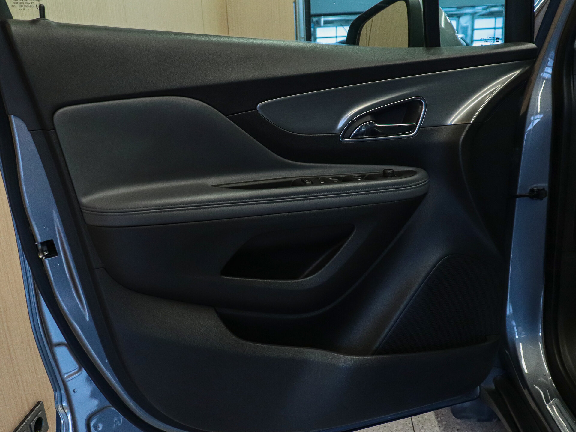 Opel Mokka 2013 7