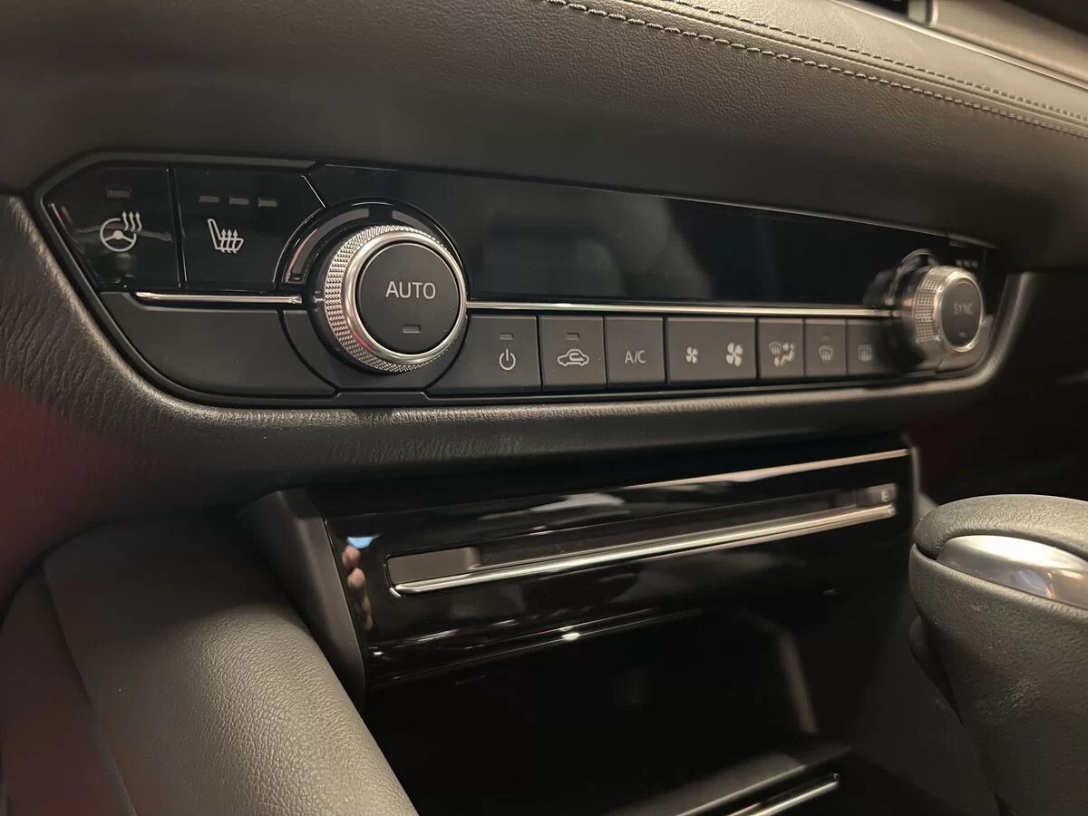 Mazda 6 2019 17