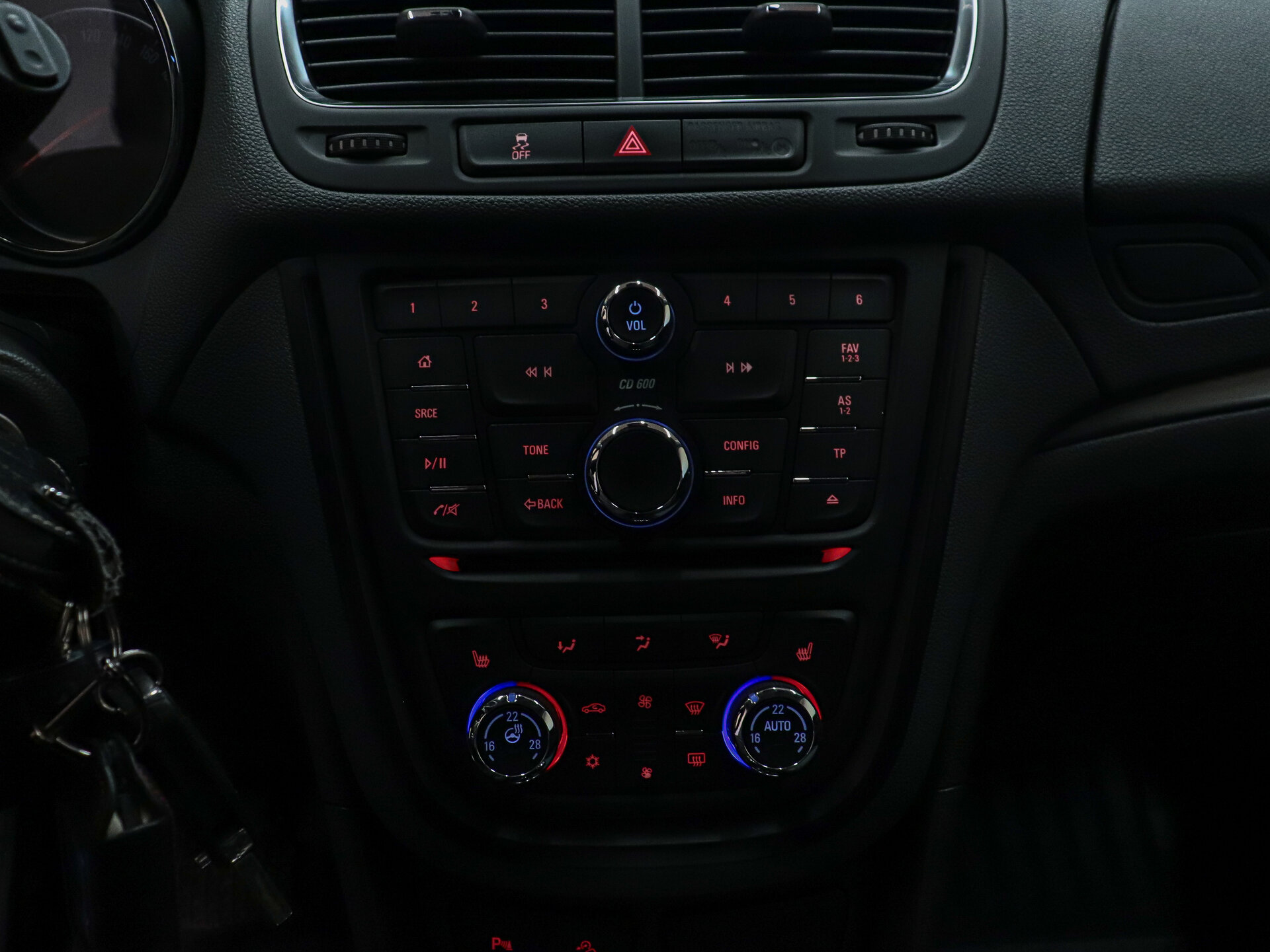 Opel Mokka 2013 15