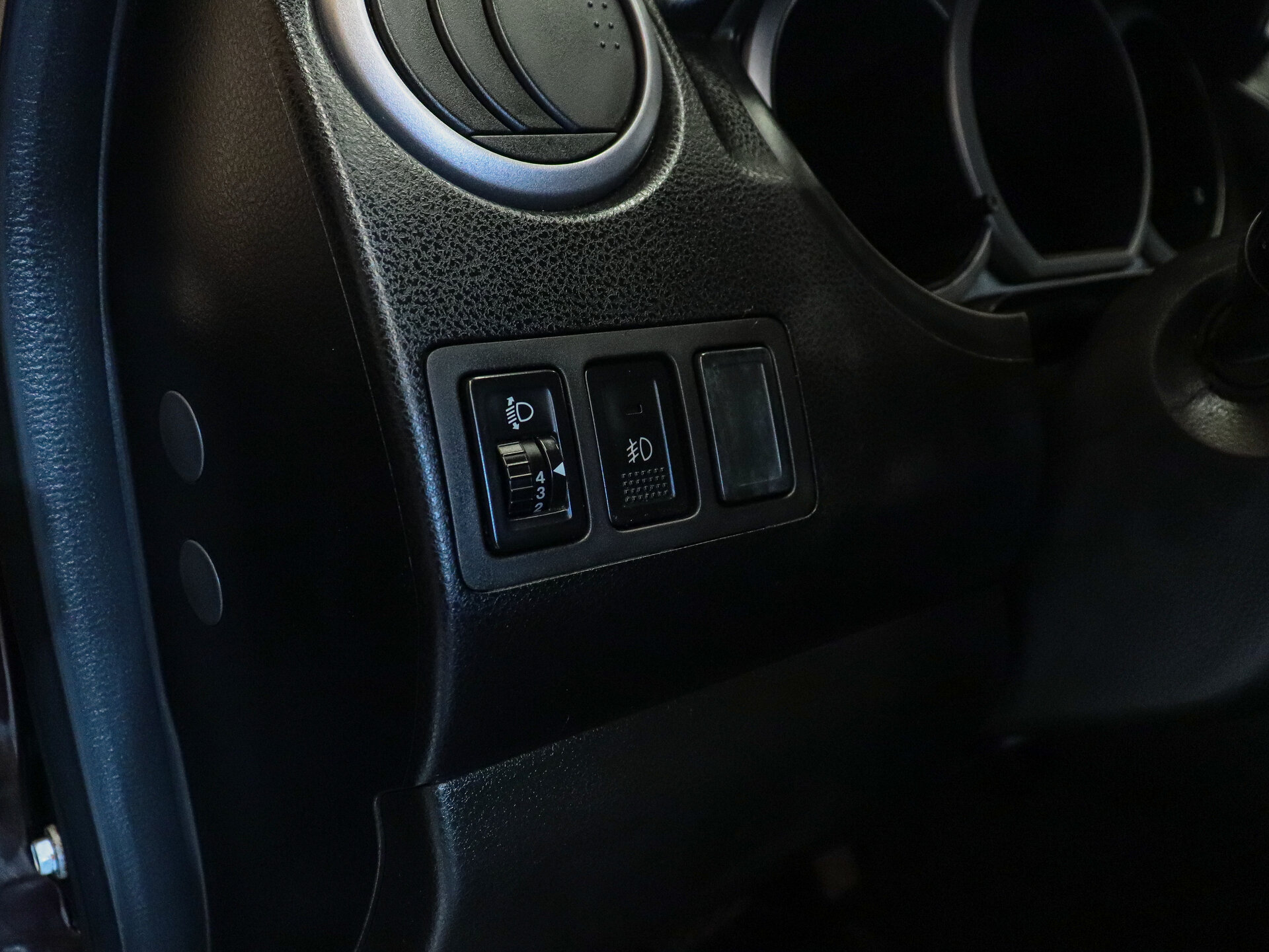 Suzuki Grand Vitara 2008 9