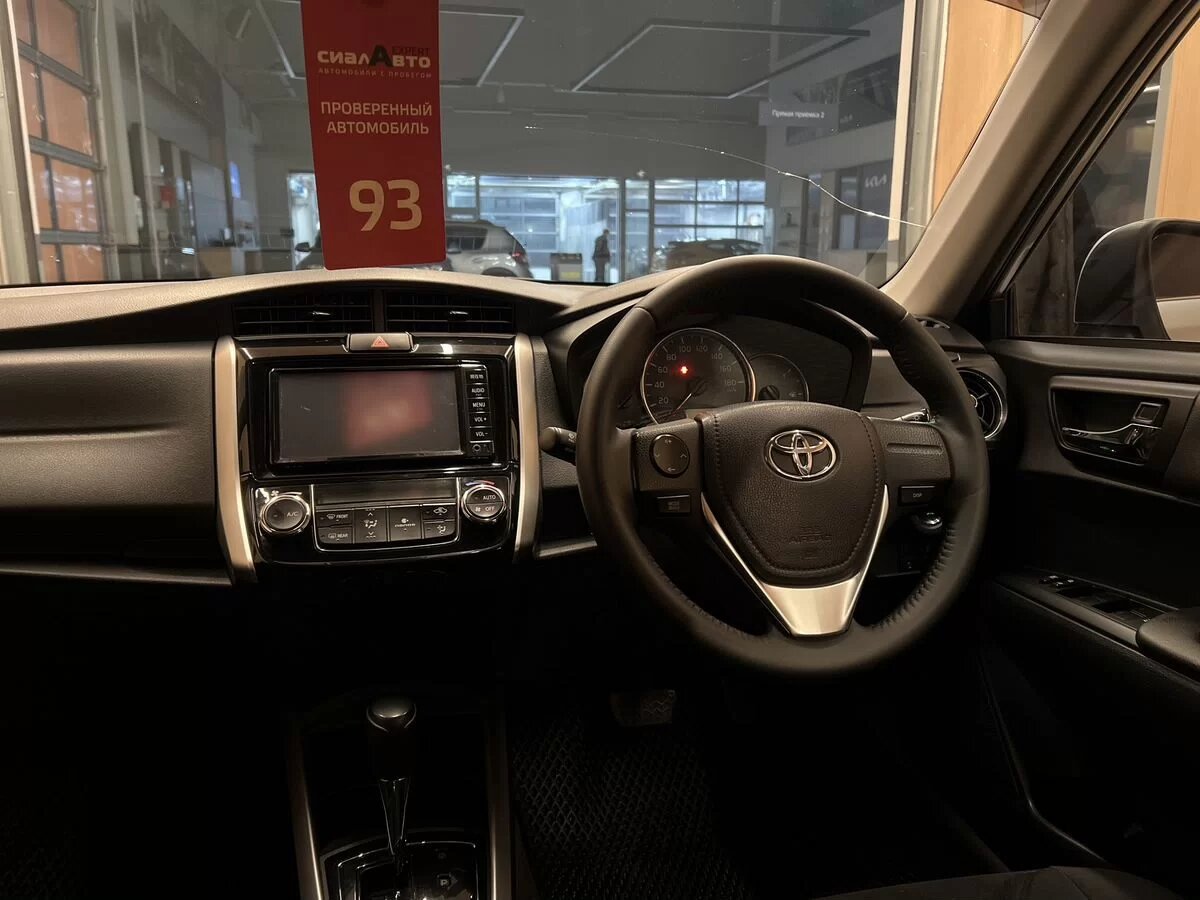 Toyota Corolla 2017 14