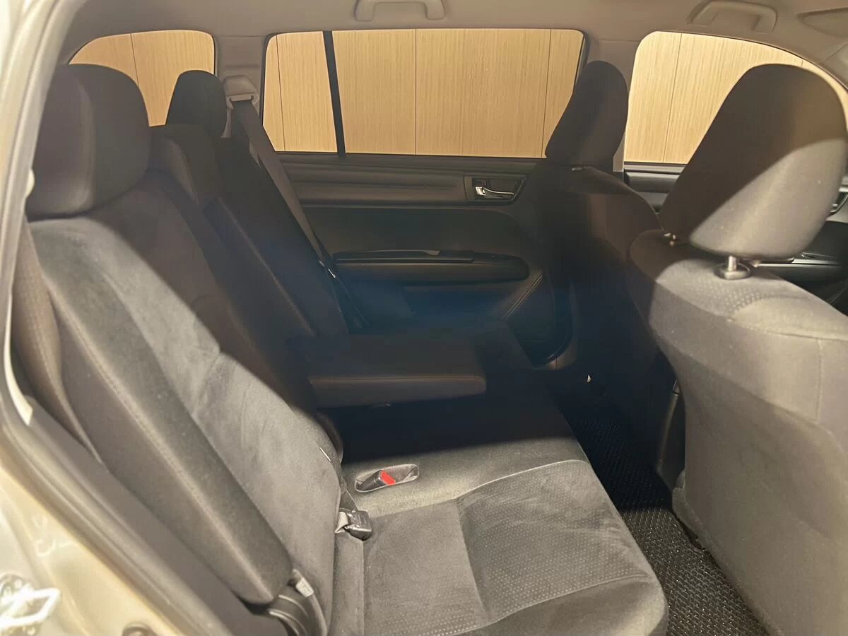 Toyota Corolla 2017 20