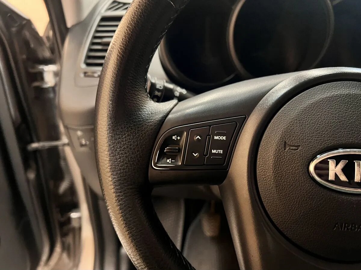 Kia Soul 2011 11