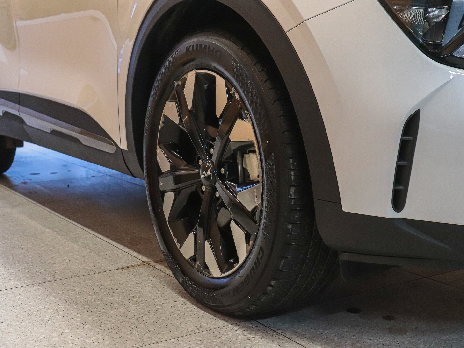Kia Sportage 2022 35