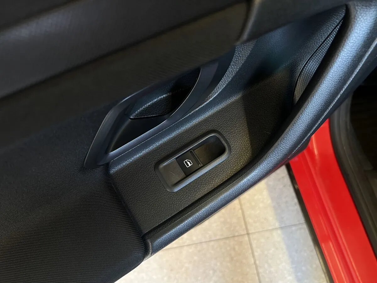 Skoda Fabia 2012 18