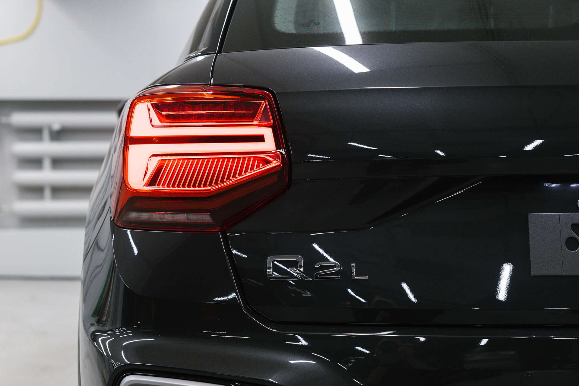 Audi Q2 35 TFSI S tronic — миниатюра 11