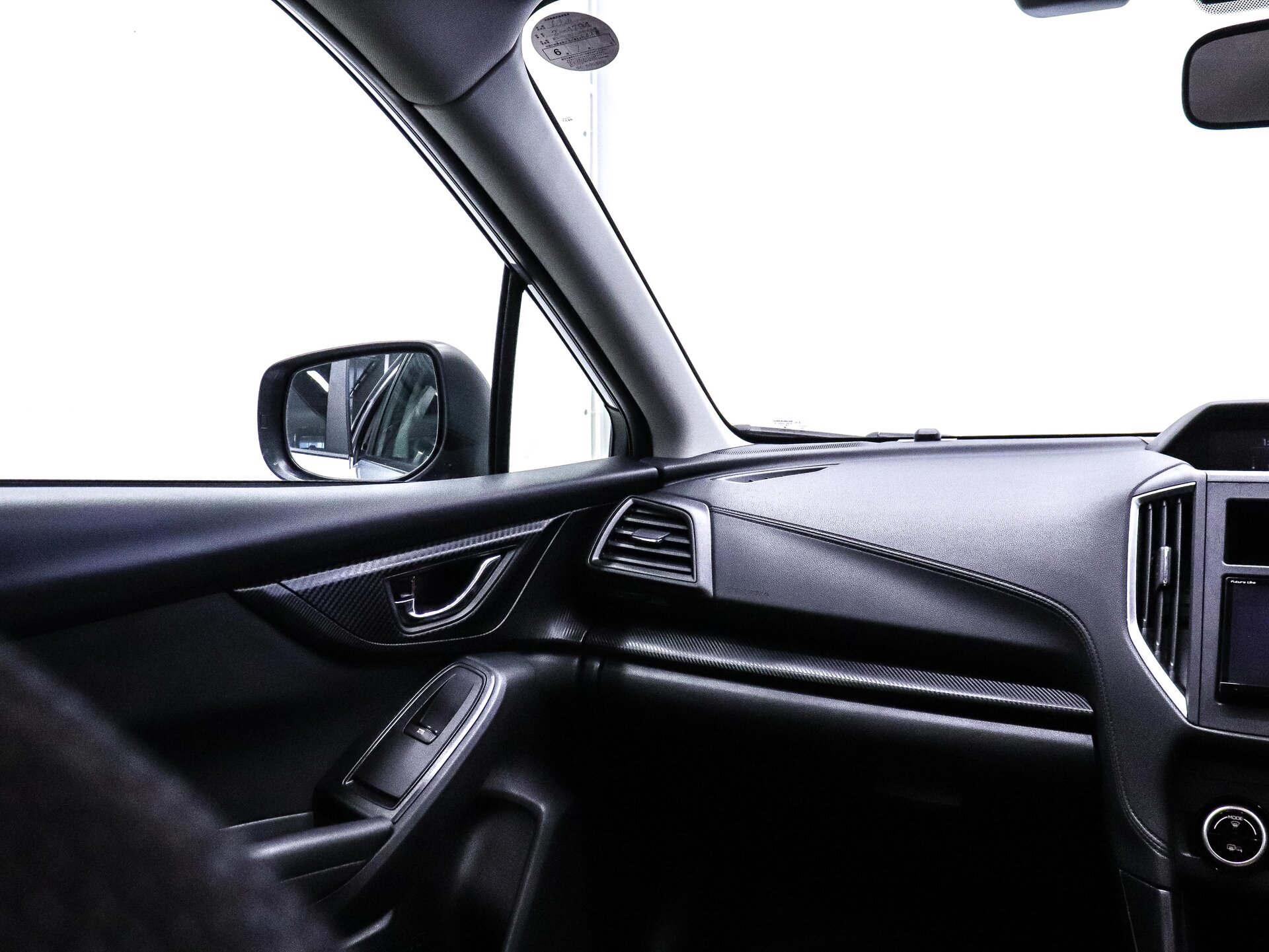 Subaru Impreza 2021 19