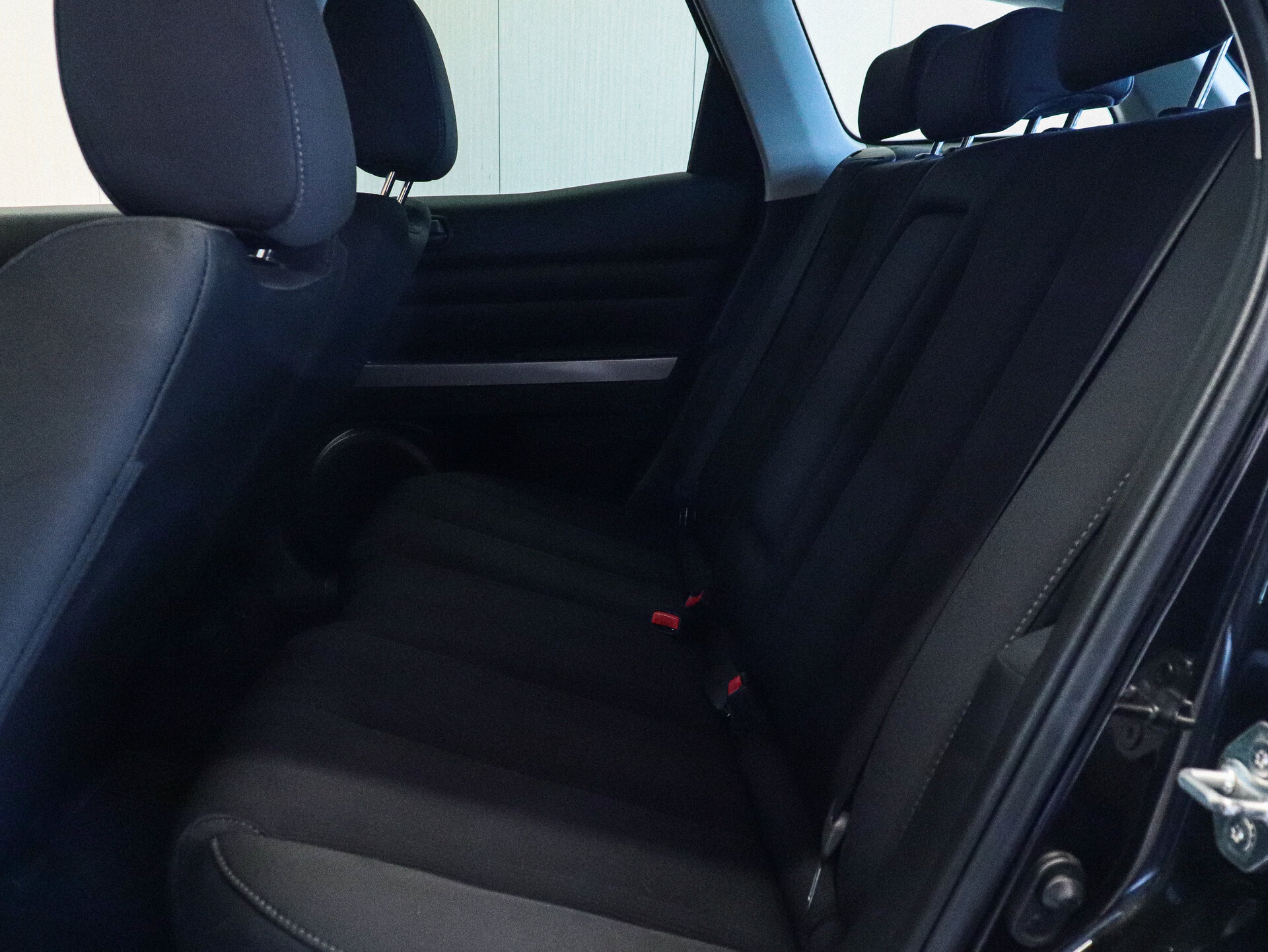Mazda CX-7 2011 22