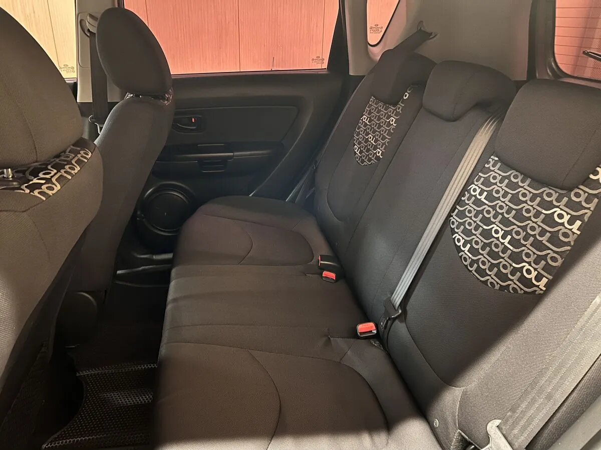 Kia Soul 2011 20