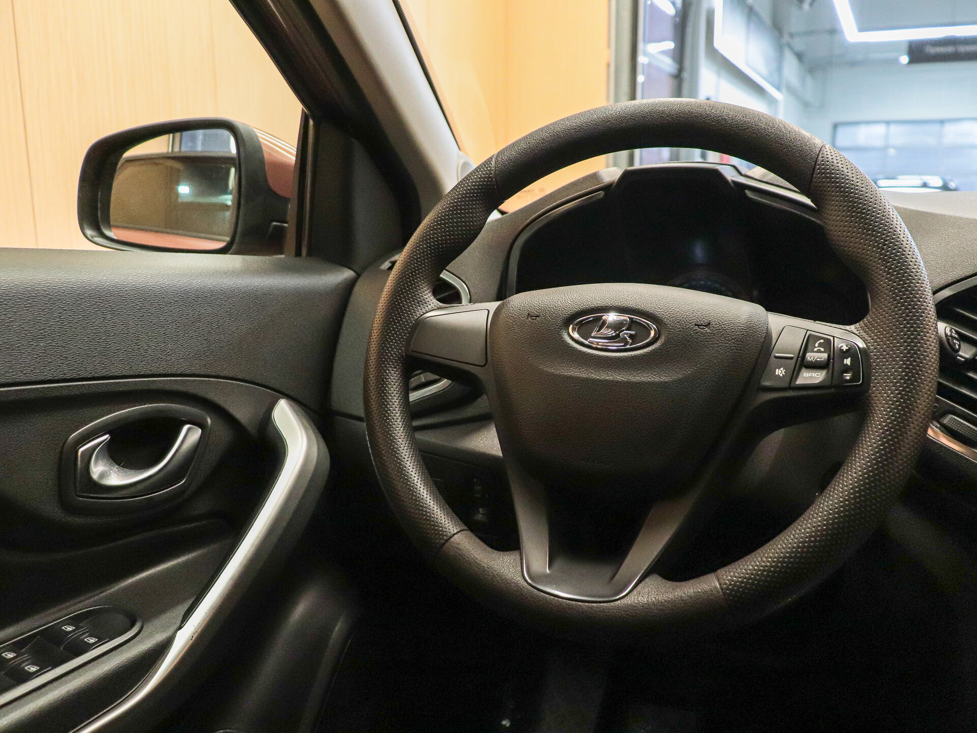 LADA (ВАЗ) XRAY 2019 15