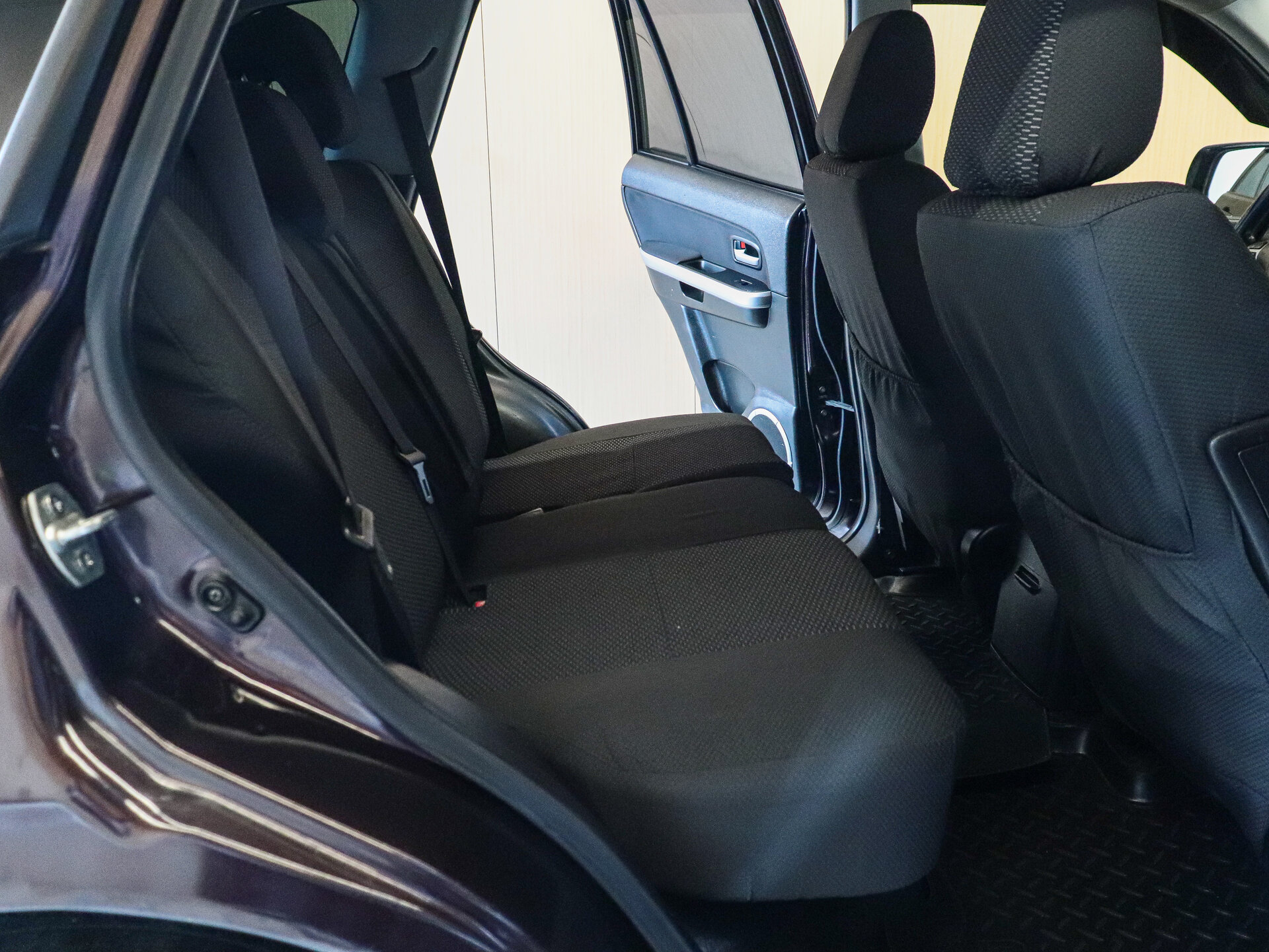 Suzuki Grand Vitara 2008 22