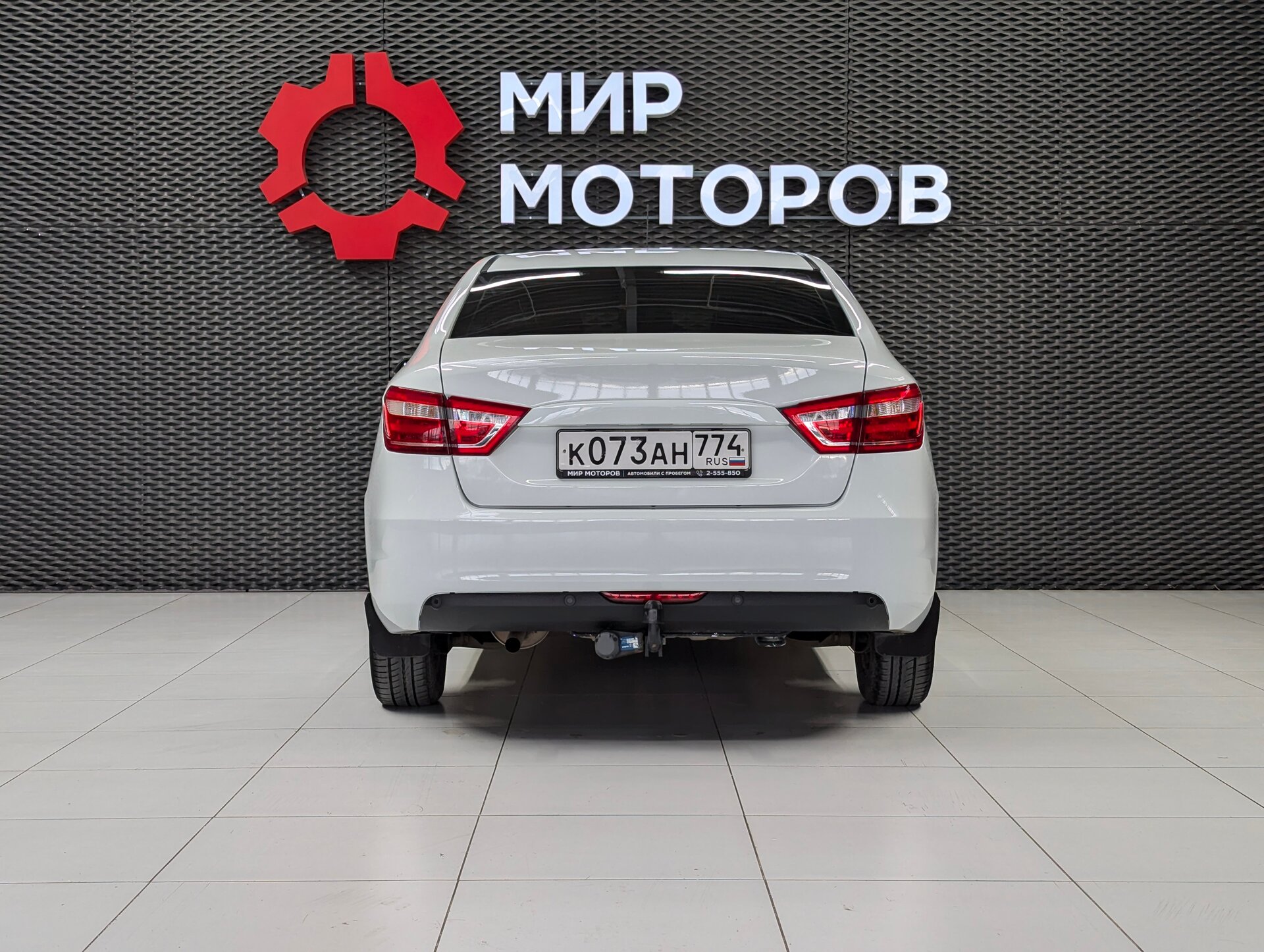 Lada (ВАЗ) Vesta, I Comfort, 2021, Седан