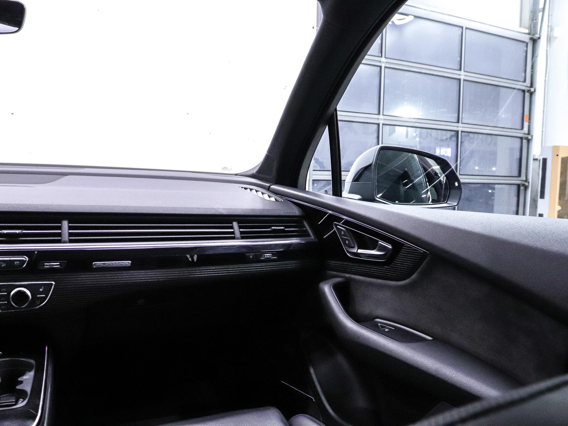 Audi Q7 2017 21