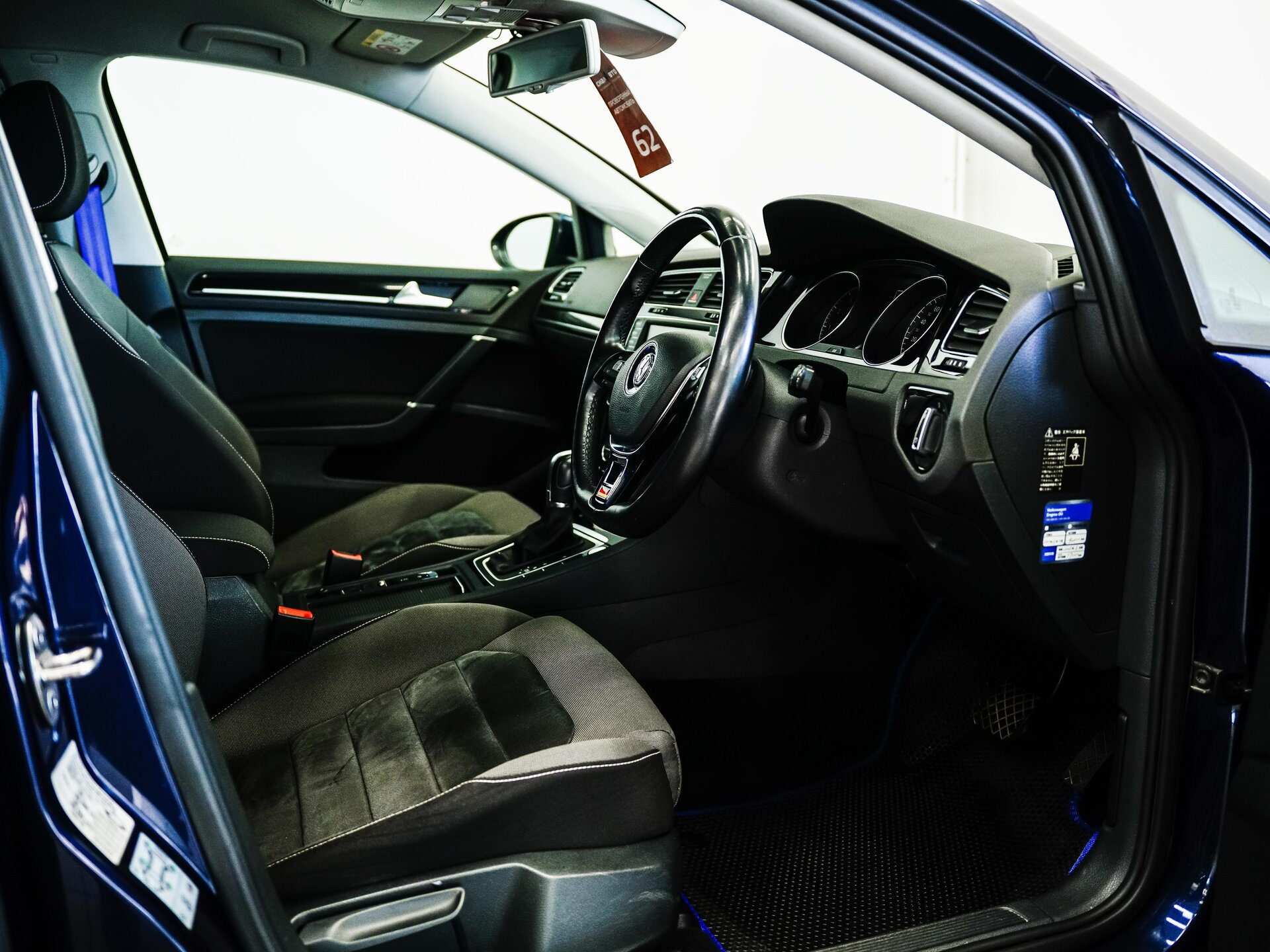 Volkswagen Golf 2015 14