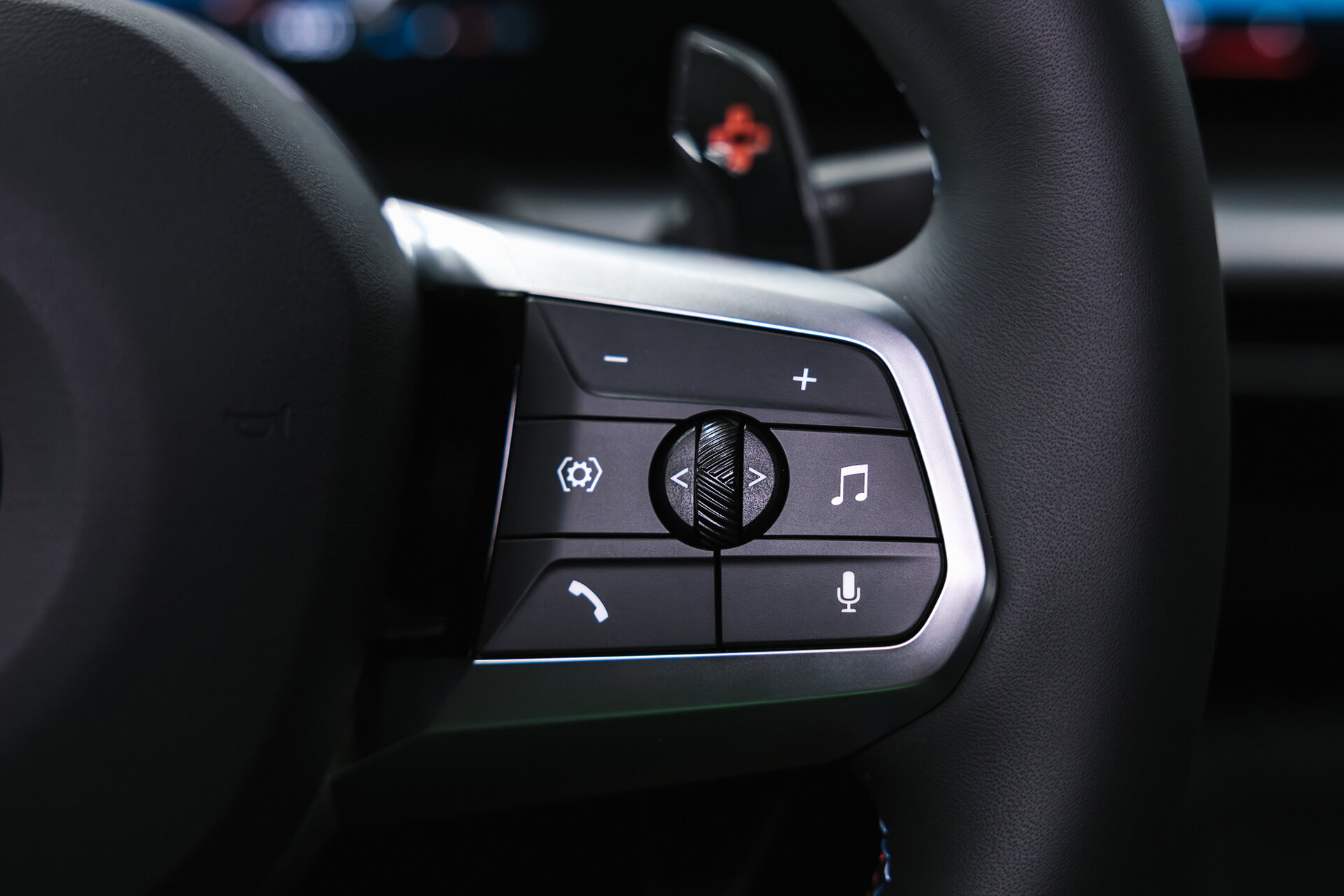 BMW X2 M35i xDrive — миниатюра 19