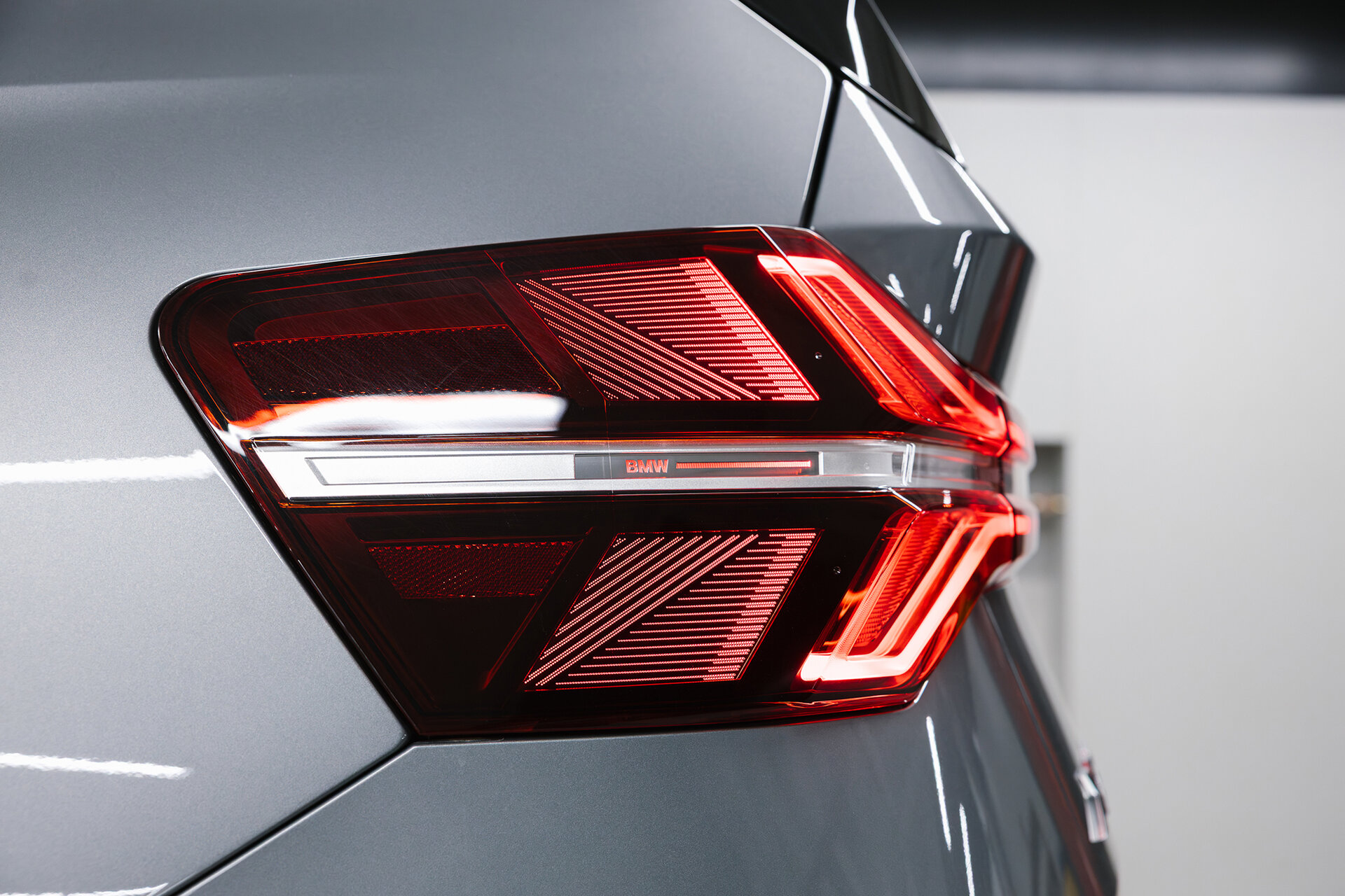 BMW X3 xDrive30L Leading M Sport — миниатюра 17