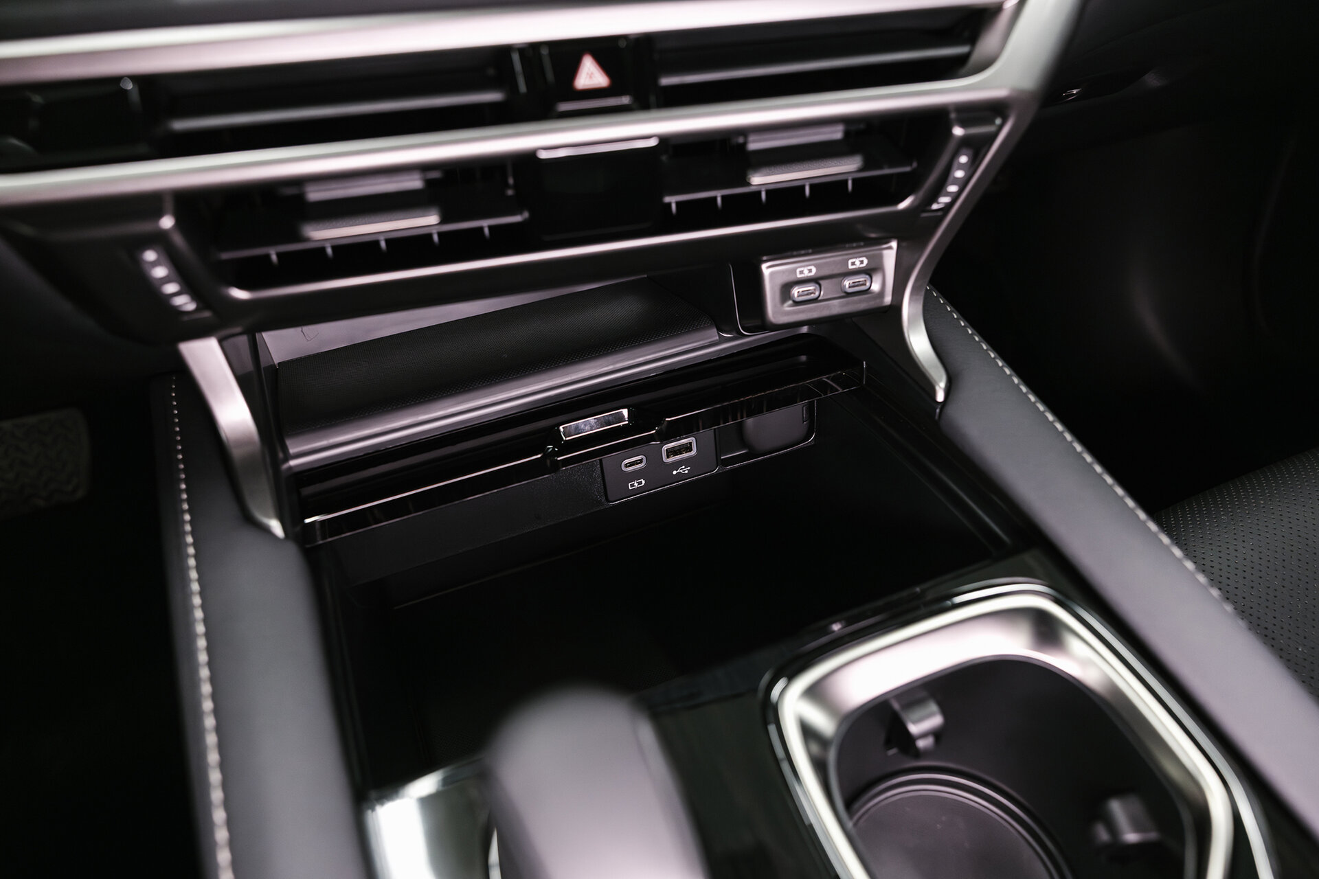 Lexus RX Enjoy — миниатюра 18