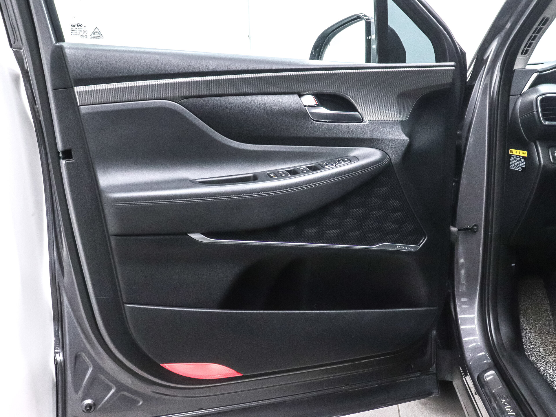 Hyundai Santa Fe 2018 7