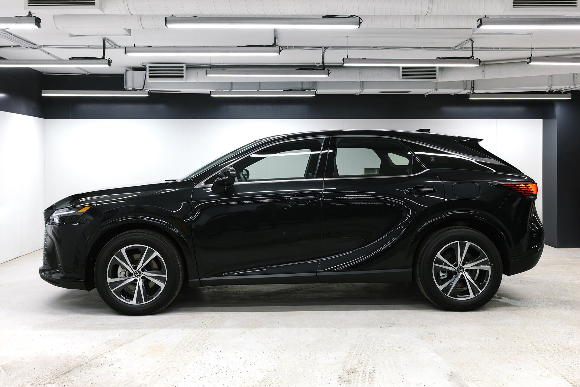 Lexus RX Enjoy — миниатюра 6