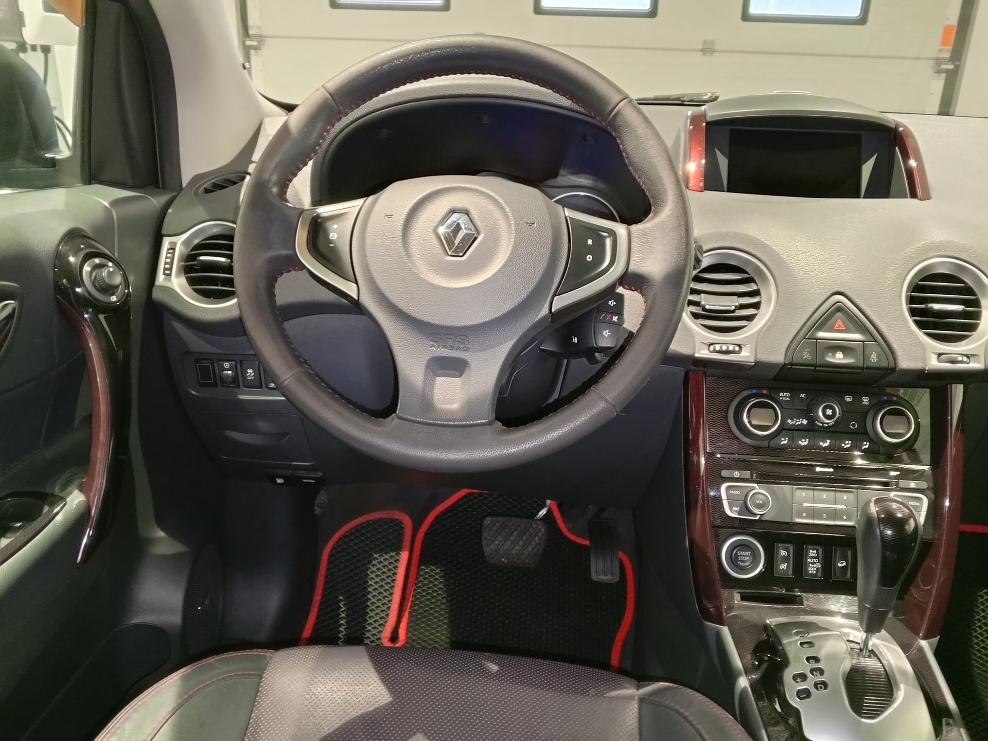 Renault Koleos, 113880000000₽ - вид 9