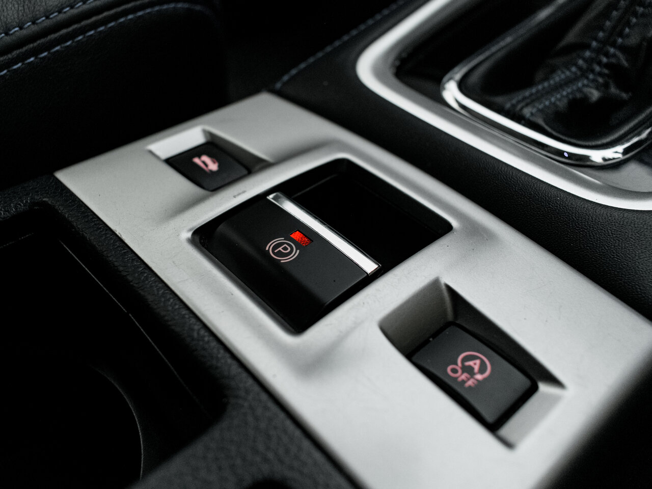 Купить Subaru Levorg 1.6 CVT (170 л.с.) 4WD, 2016 в Екатеренбурге