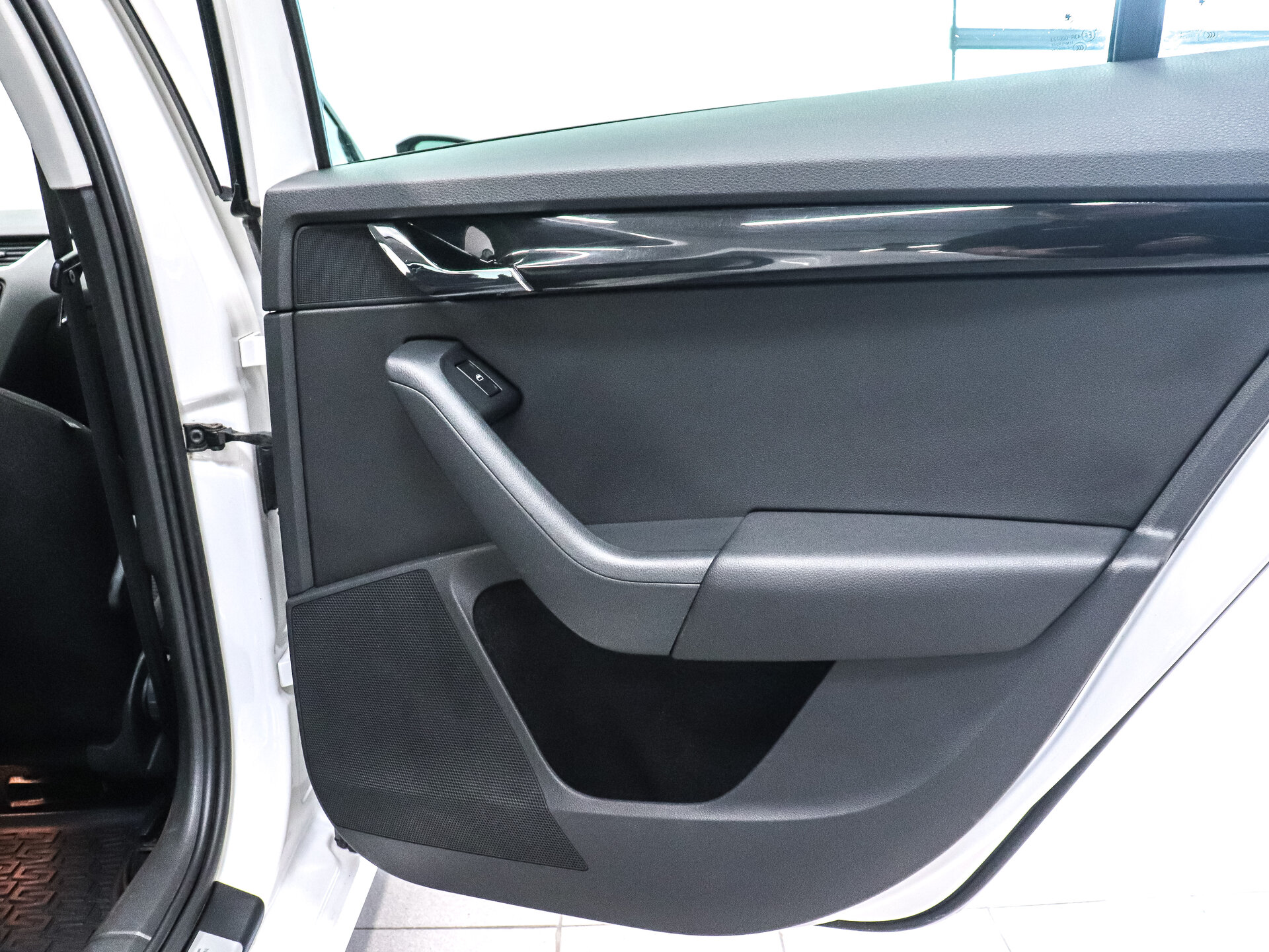 Skoda Octavia 2015 19