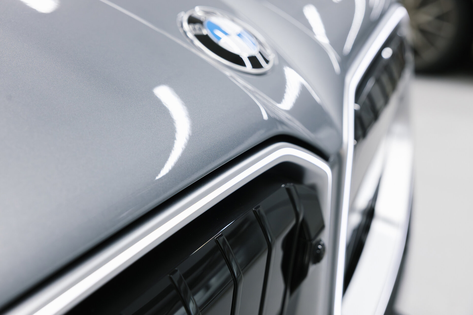 BMW X3 xDrive30L Leading M Sport — миниатюра 7