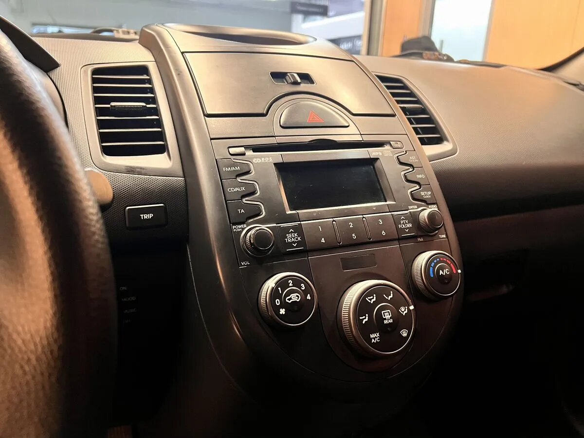 Kia Soul 2011 13