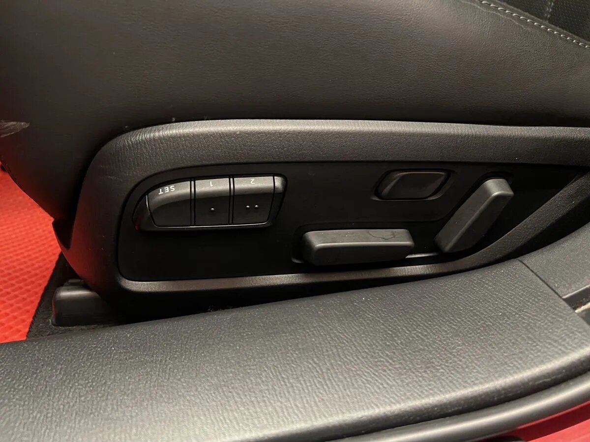 Mazda 6 2019 10