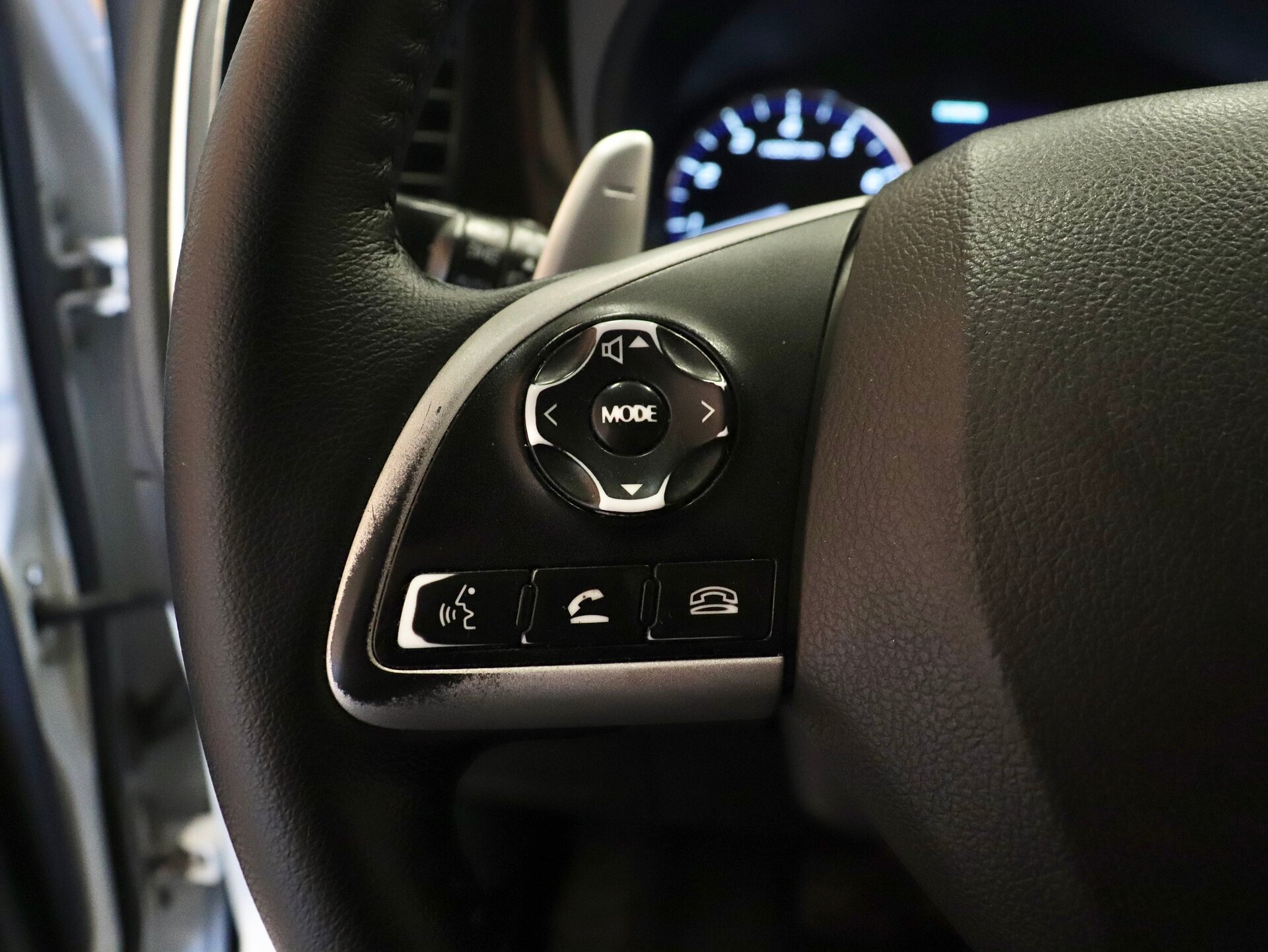 Mitsubishi Outlander 2014 12