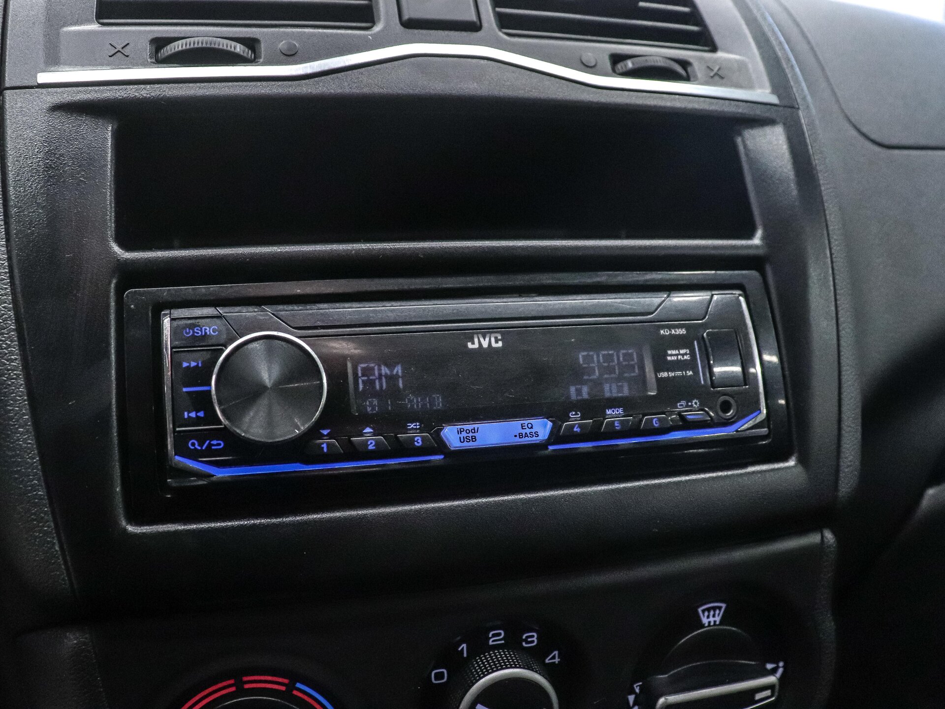 LADA (ВАЗ) Granta 2019 12