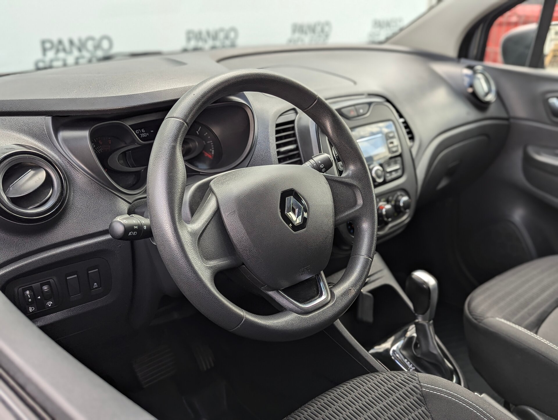 Renault Kaptur, I Life, 2020, Внедорожник 5 дв.