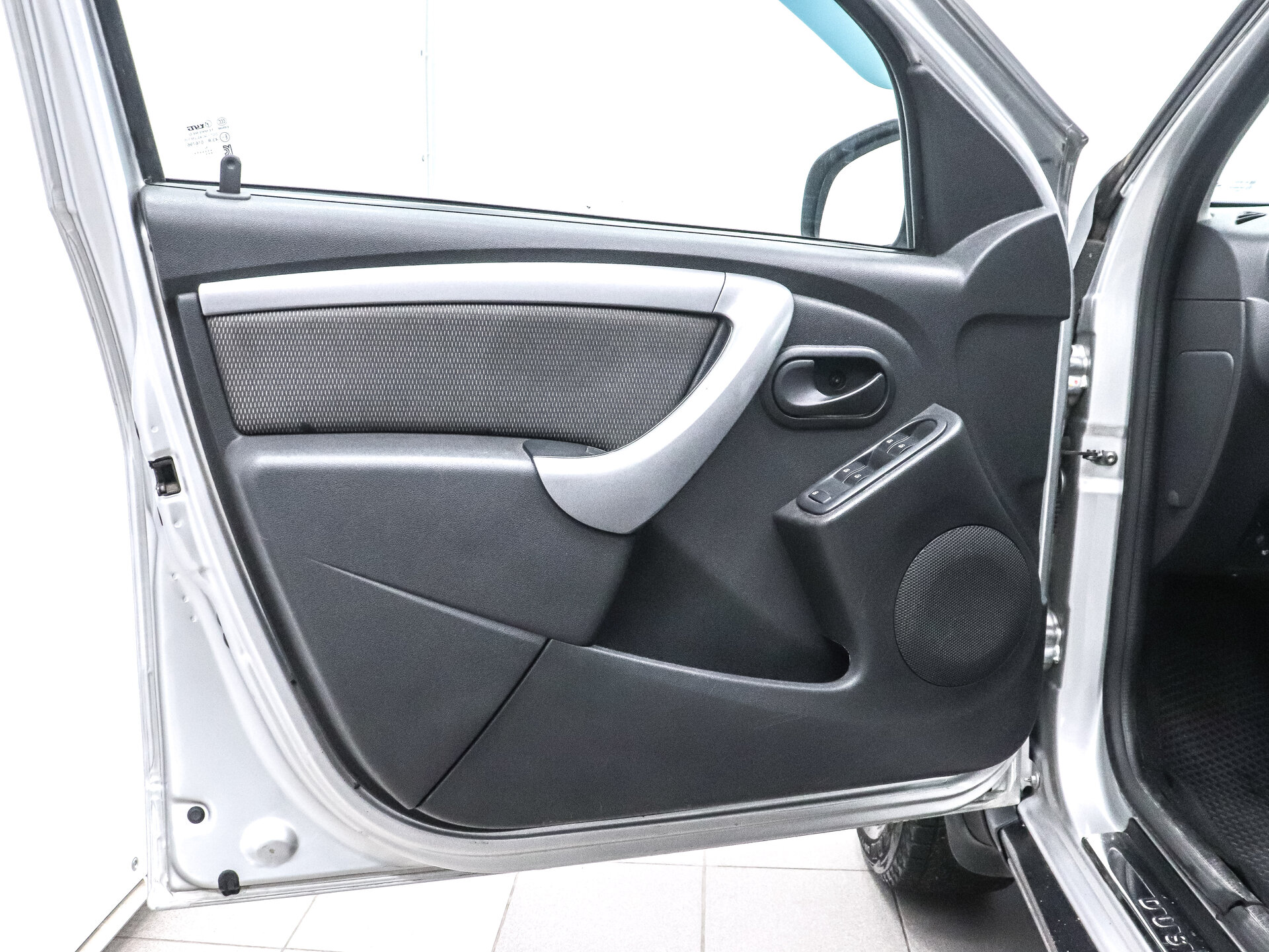 Renault Duster 2012 7