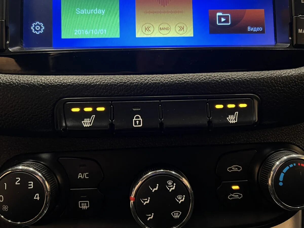 Kia Ceed 2016 15