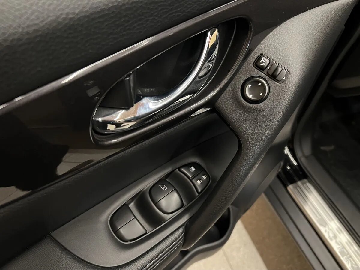 Nissan X-Trail 2022 8