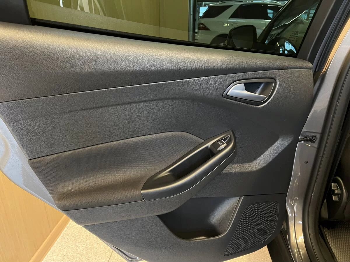 Ford Focus 2017 20