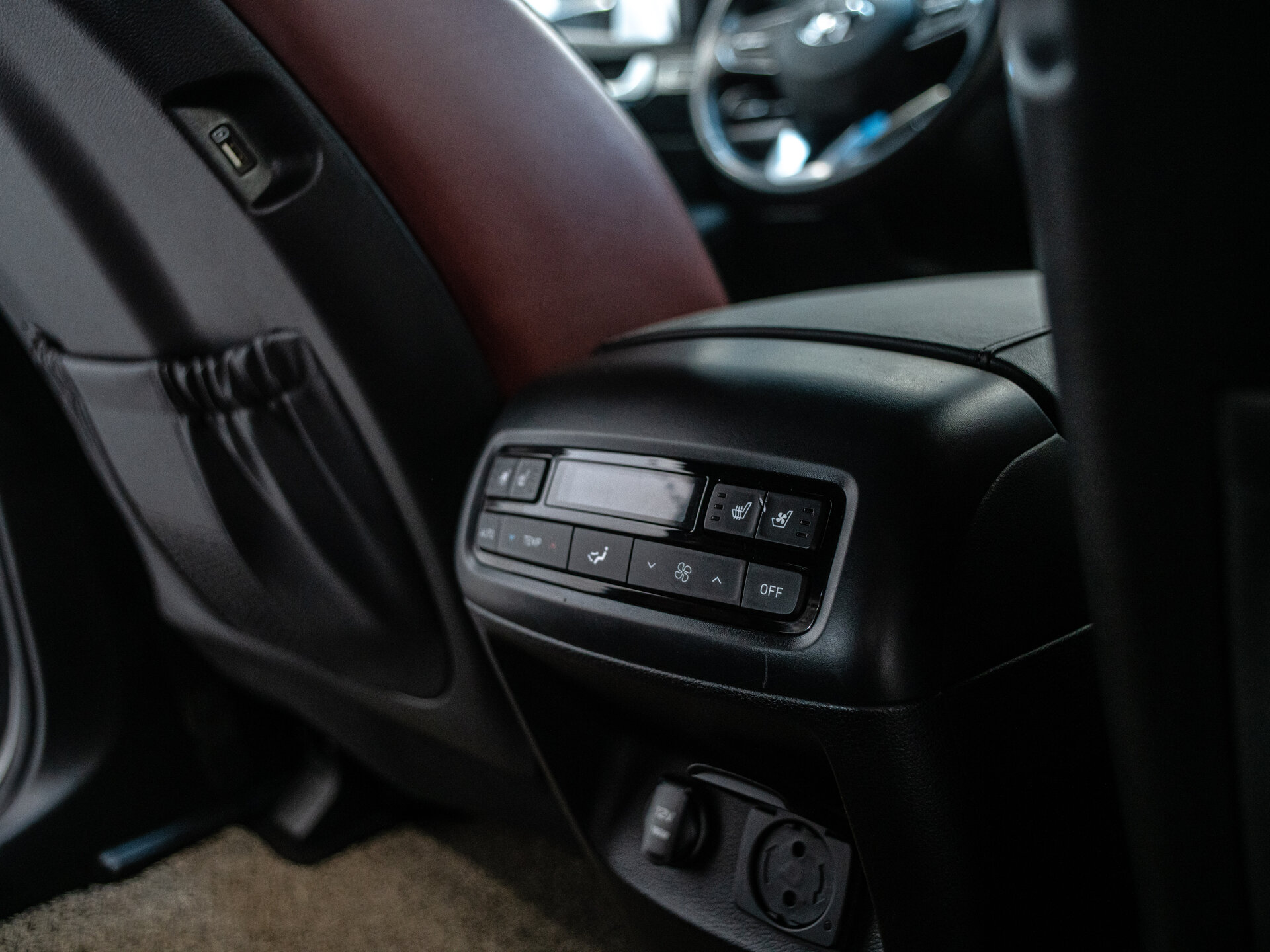 Hyundai Palisade 2019 31