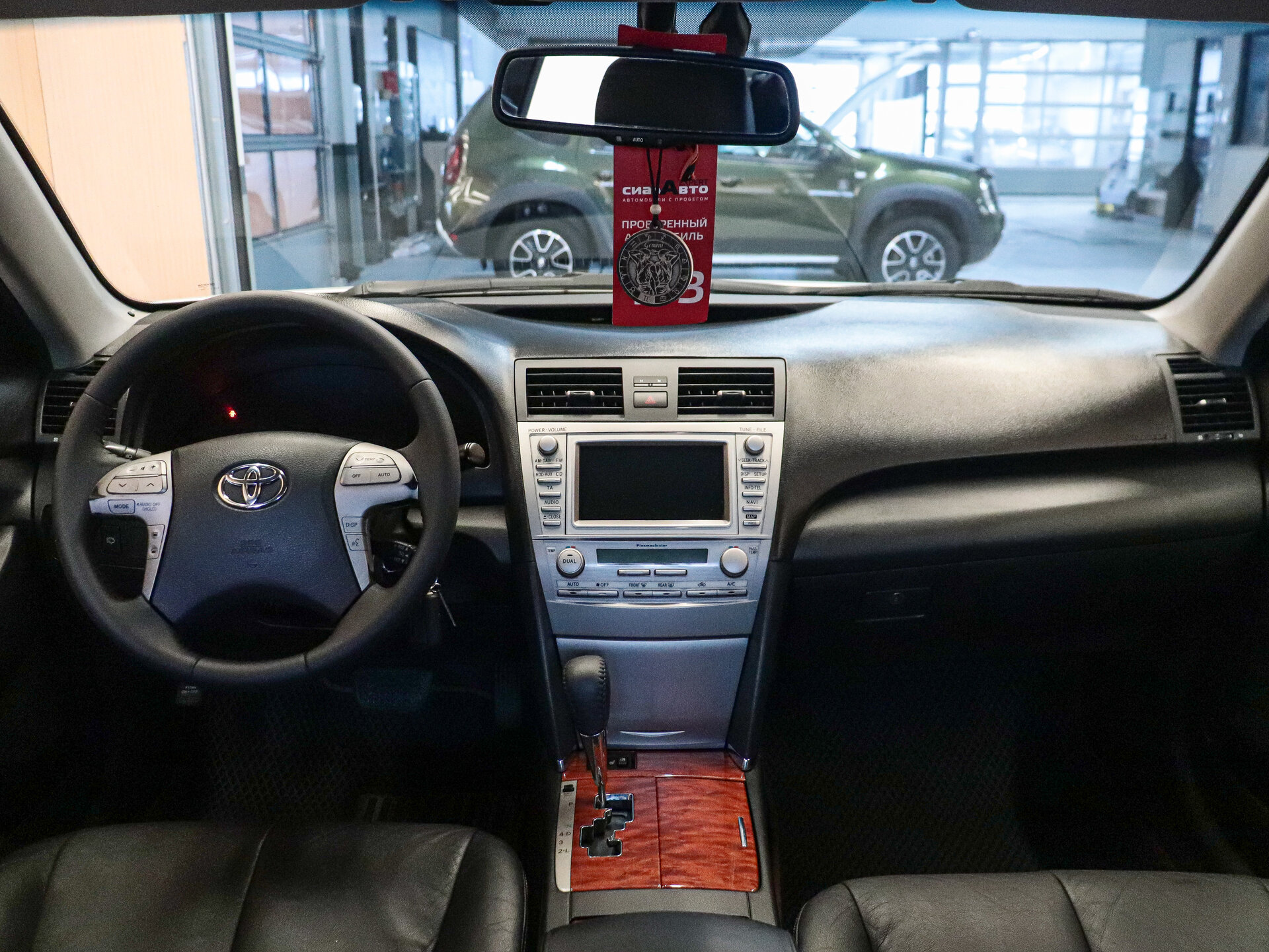Toyota Camry 2010 19