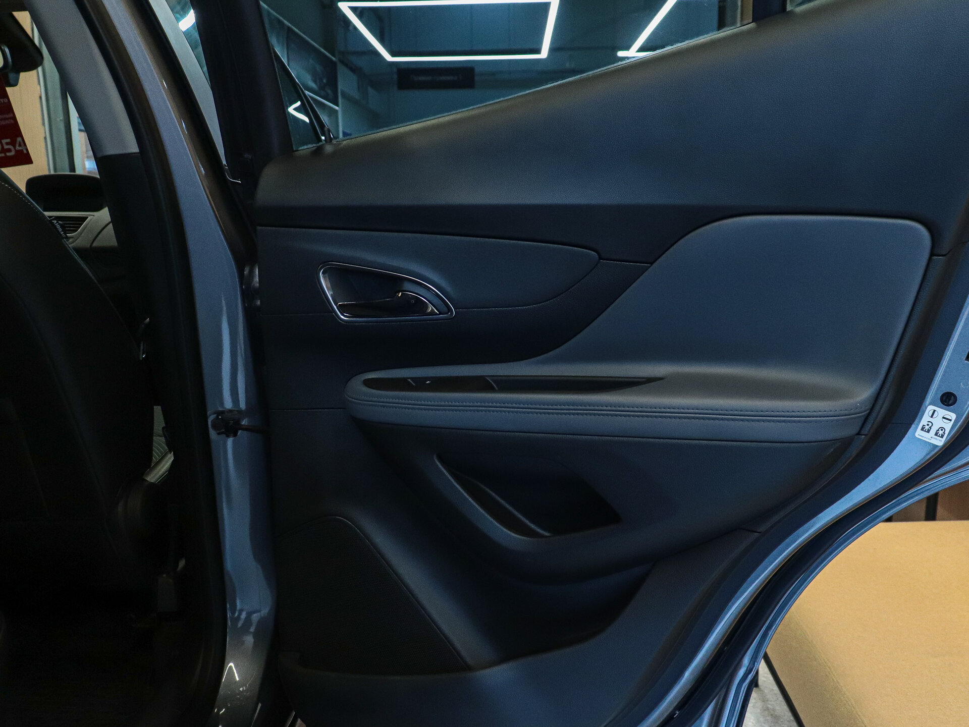 Opel Mokka 2013 20