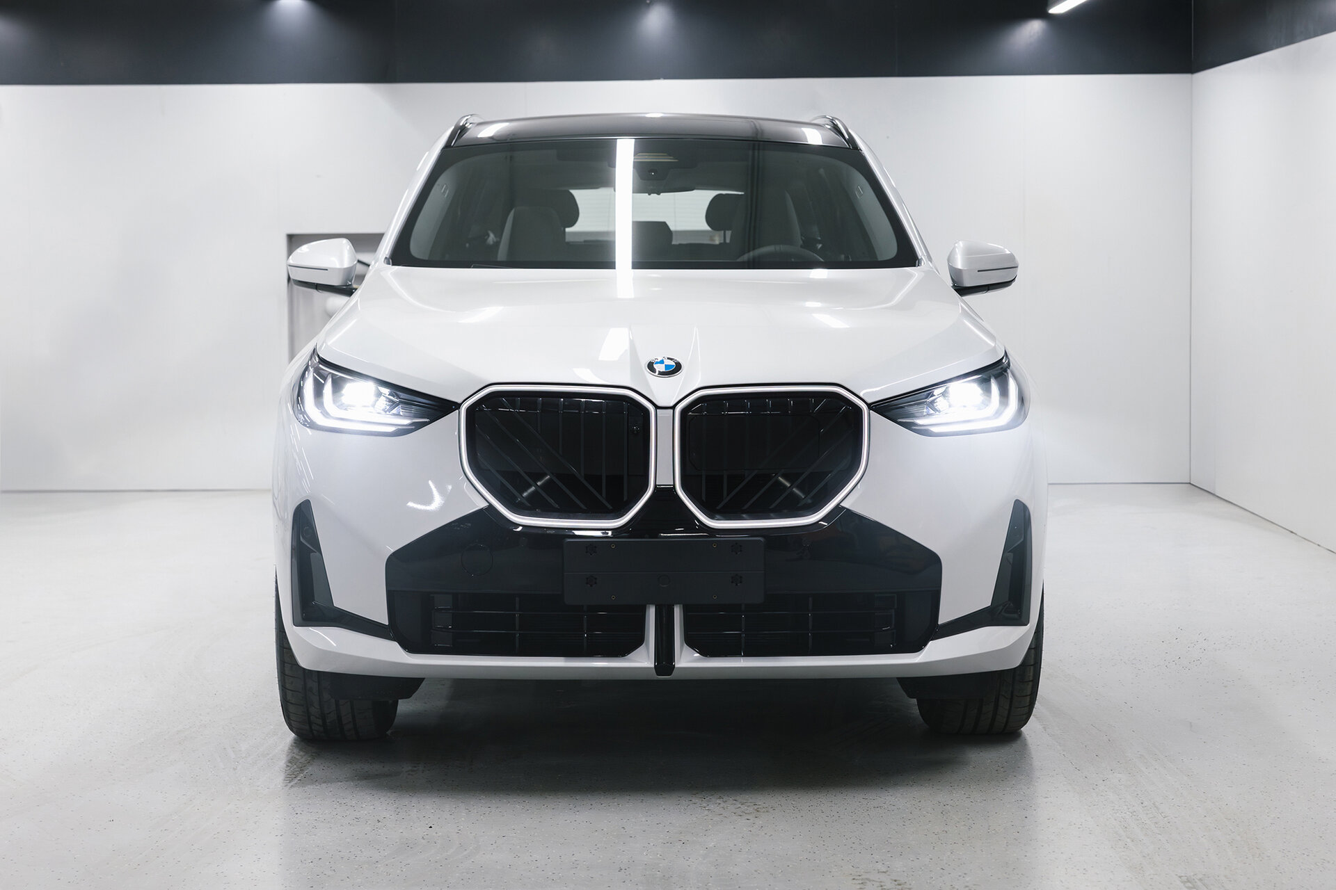 BMW X3 xDrive30L Premium M Sport — миниатюра 2